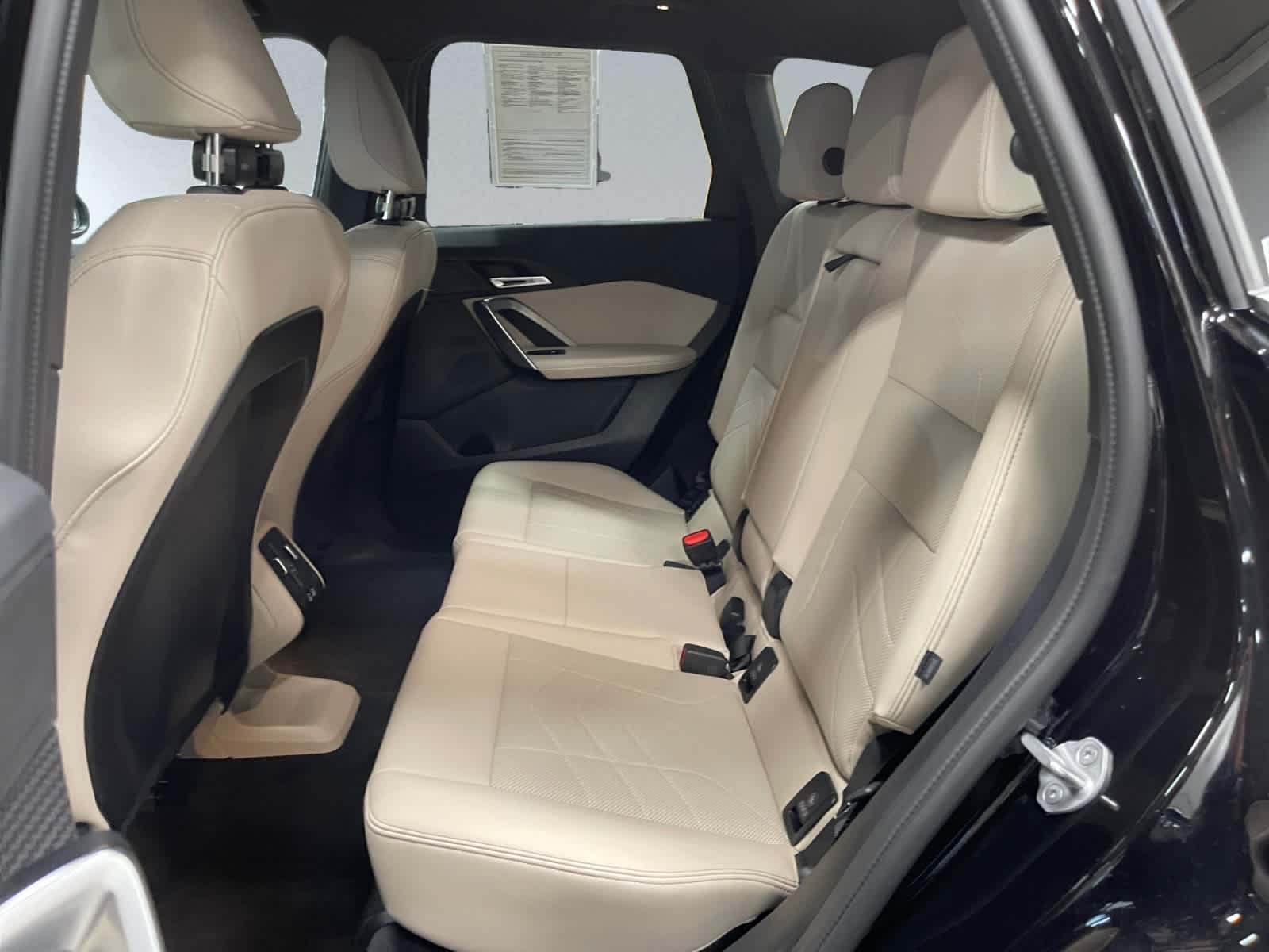 used 2025 BMW X1 car, priced at $41,897