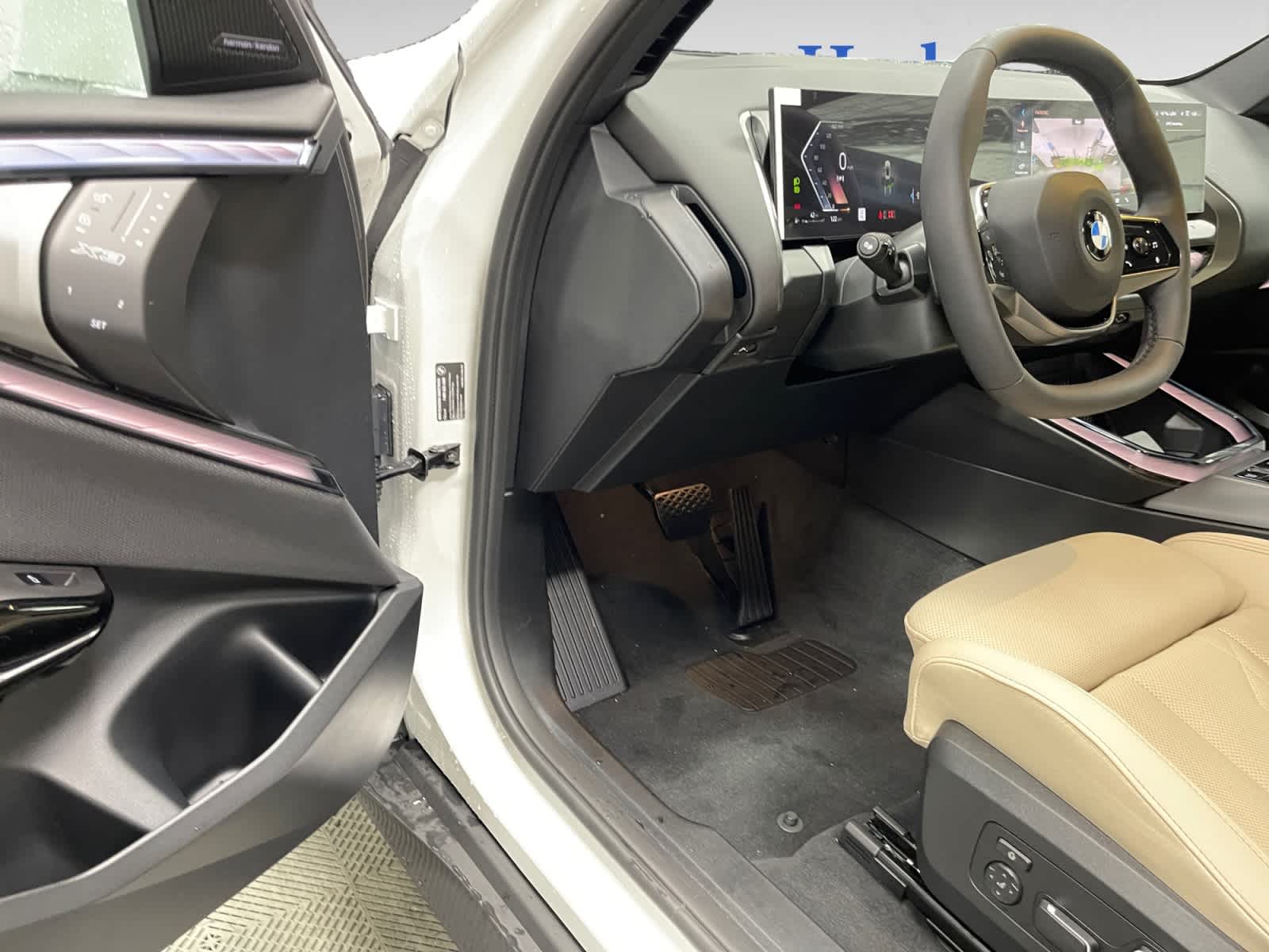 new 2026 BMW X3 car, priced at $58,340