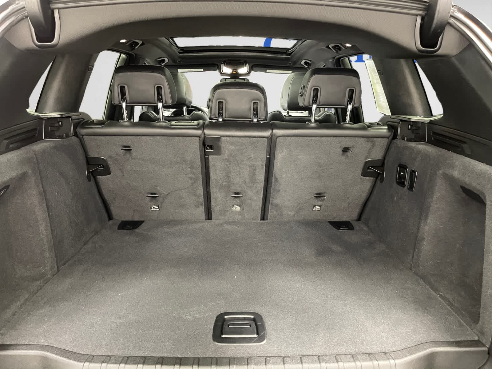 used 2022 BMW X3 car, priced at $31,497