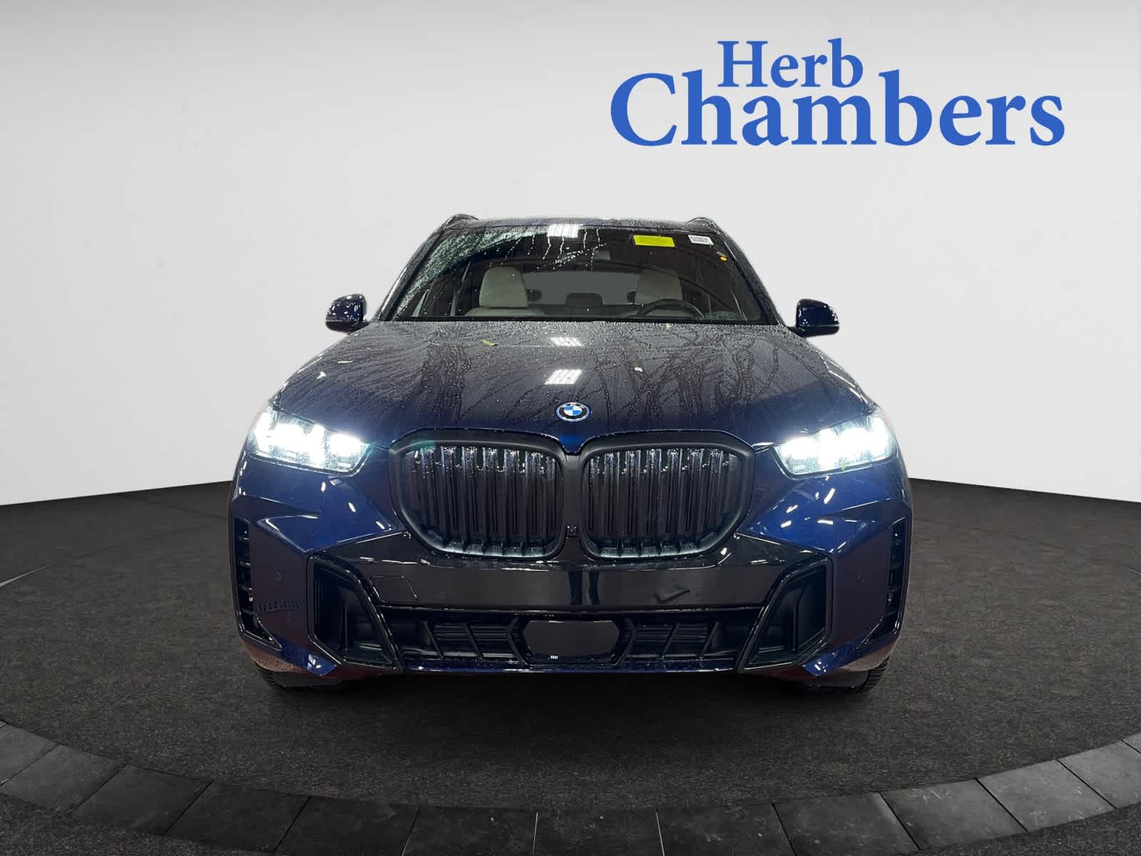 new 2026 BMW X5 PHEV car, priced at $94,725