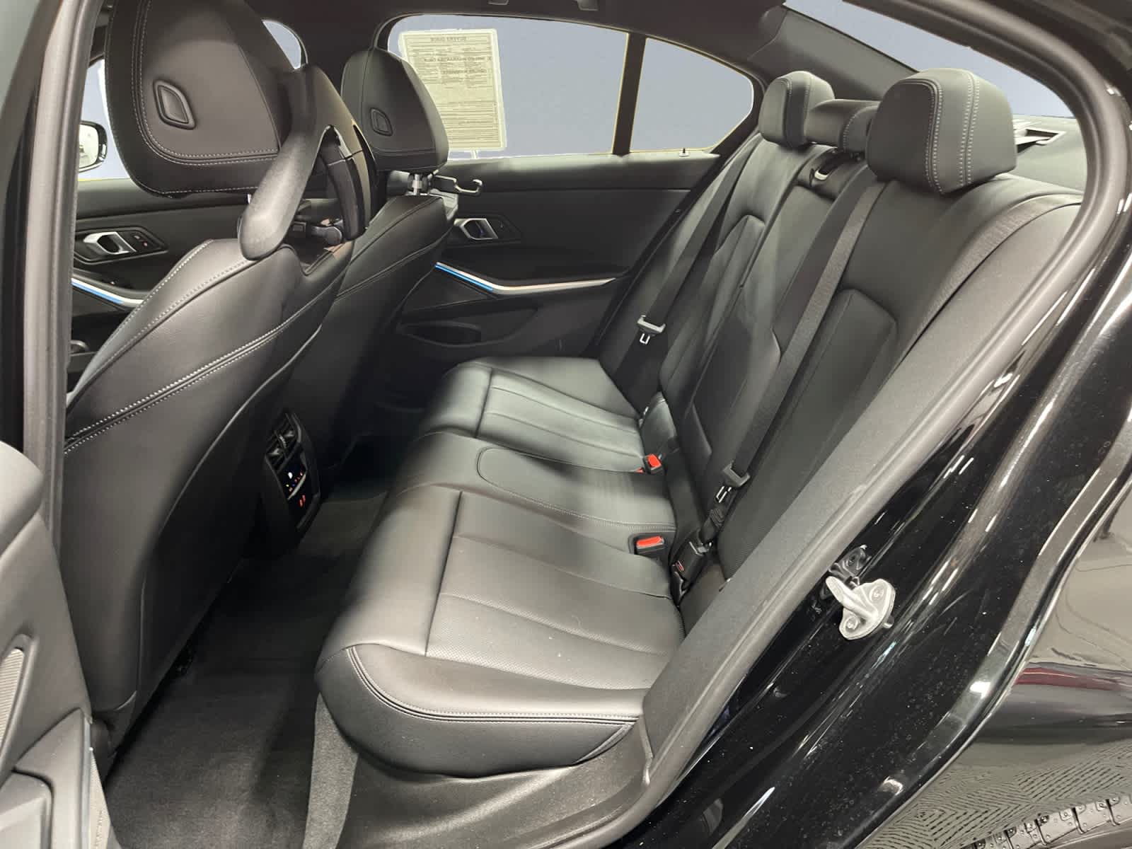 used 2025 BMW 330i car, priced at $51,997