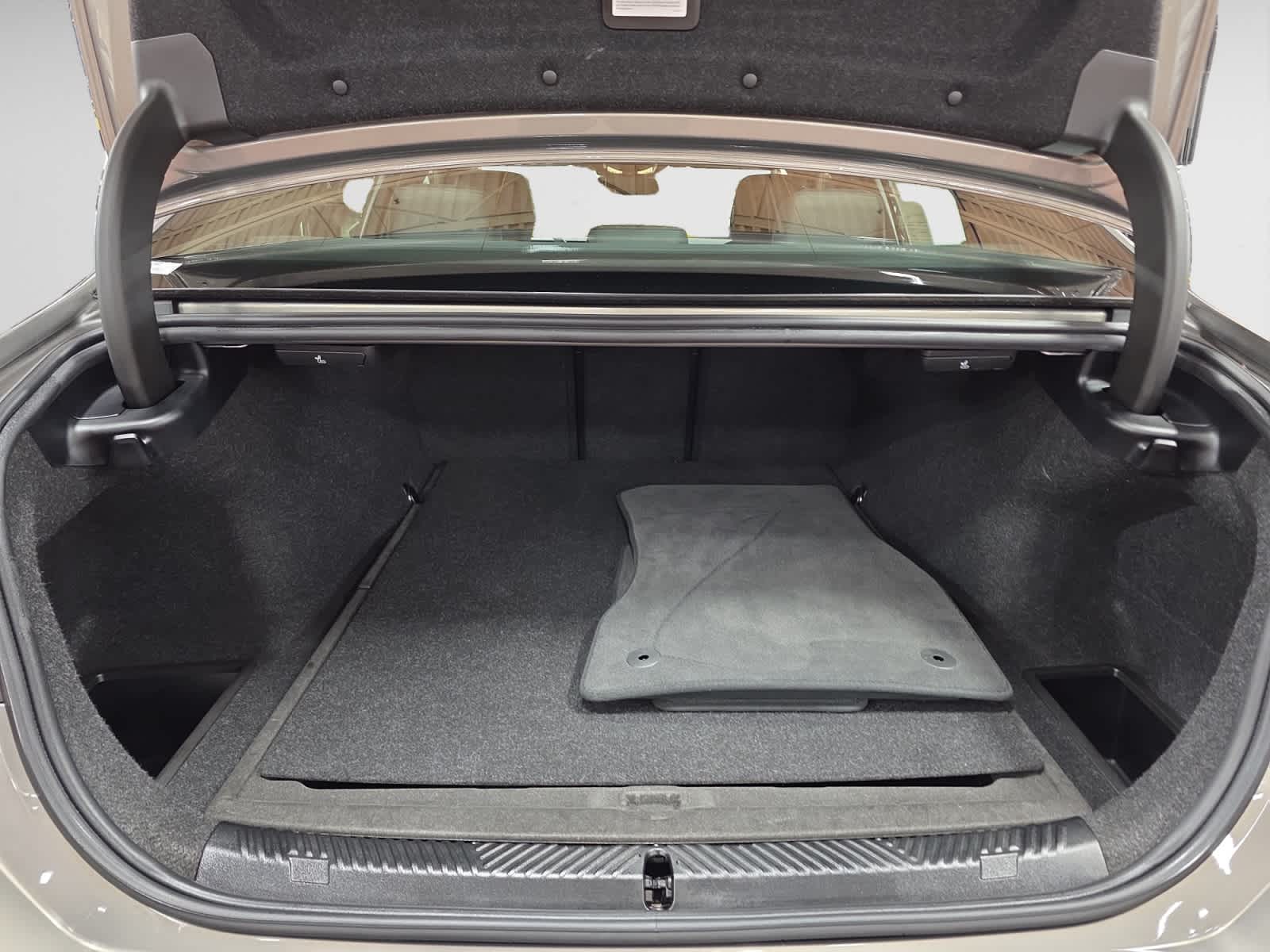 used 2024 BMW 530i car, priced at $48,997