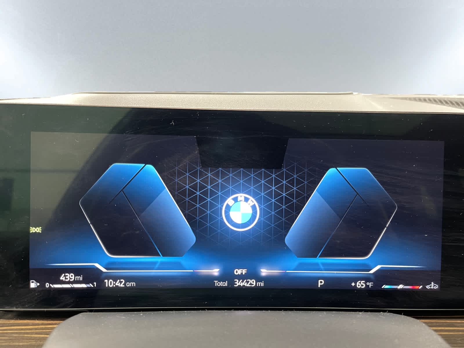 used 2024 BMW X7 car, priced at $67,497