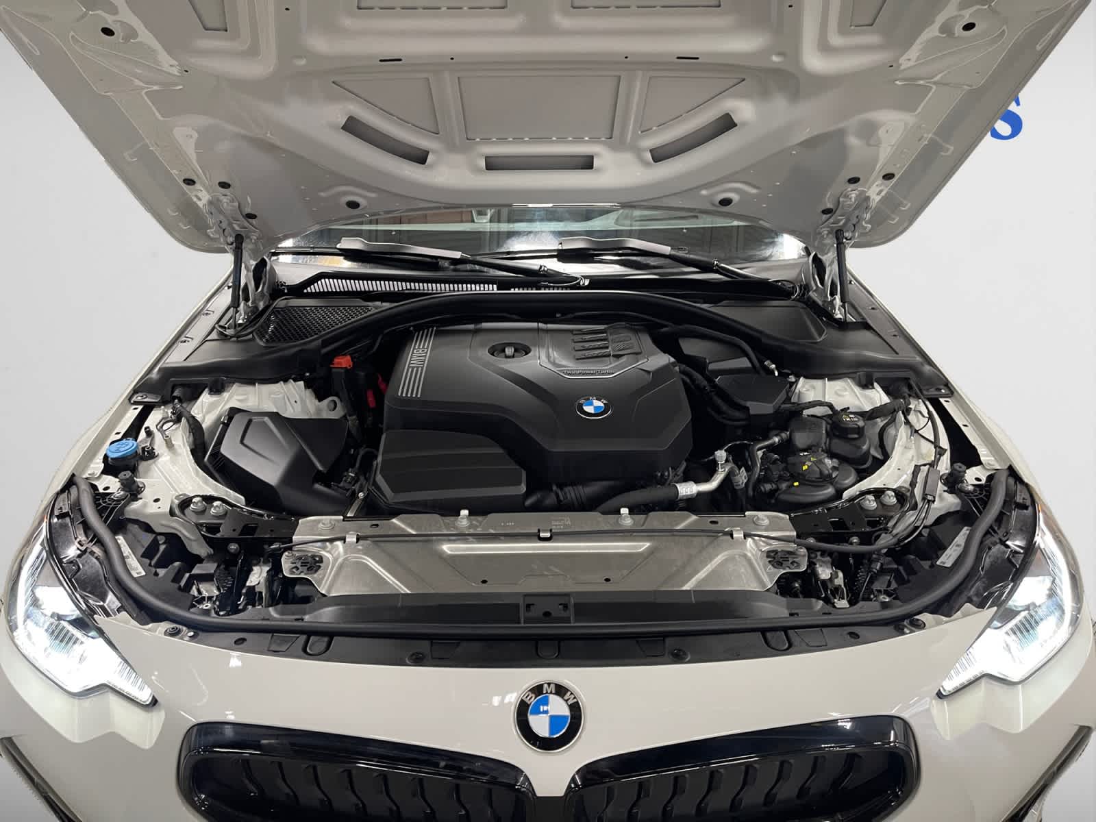 used 2025 BMW 230i car, priced at $47,497