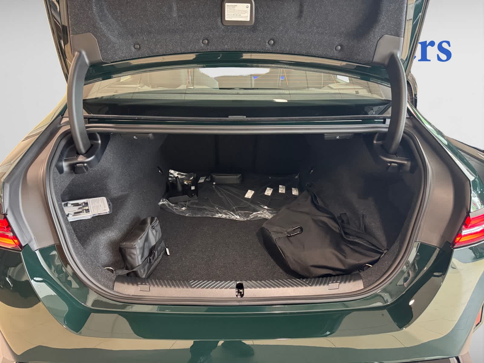 new 2026 BMW M5 car, priced at $146,950