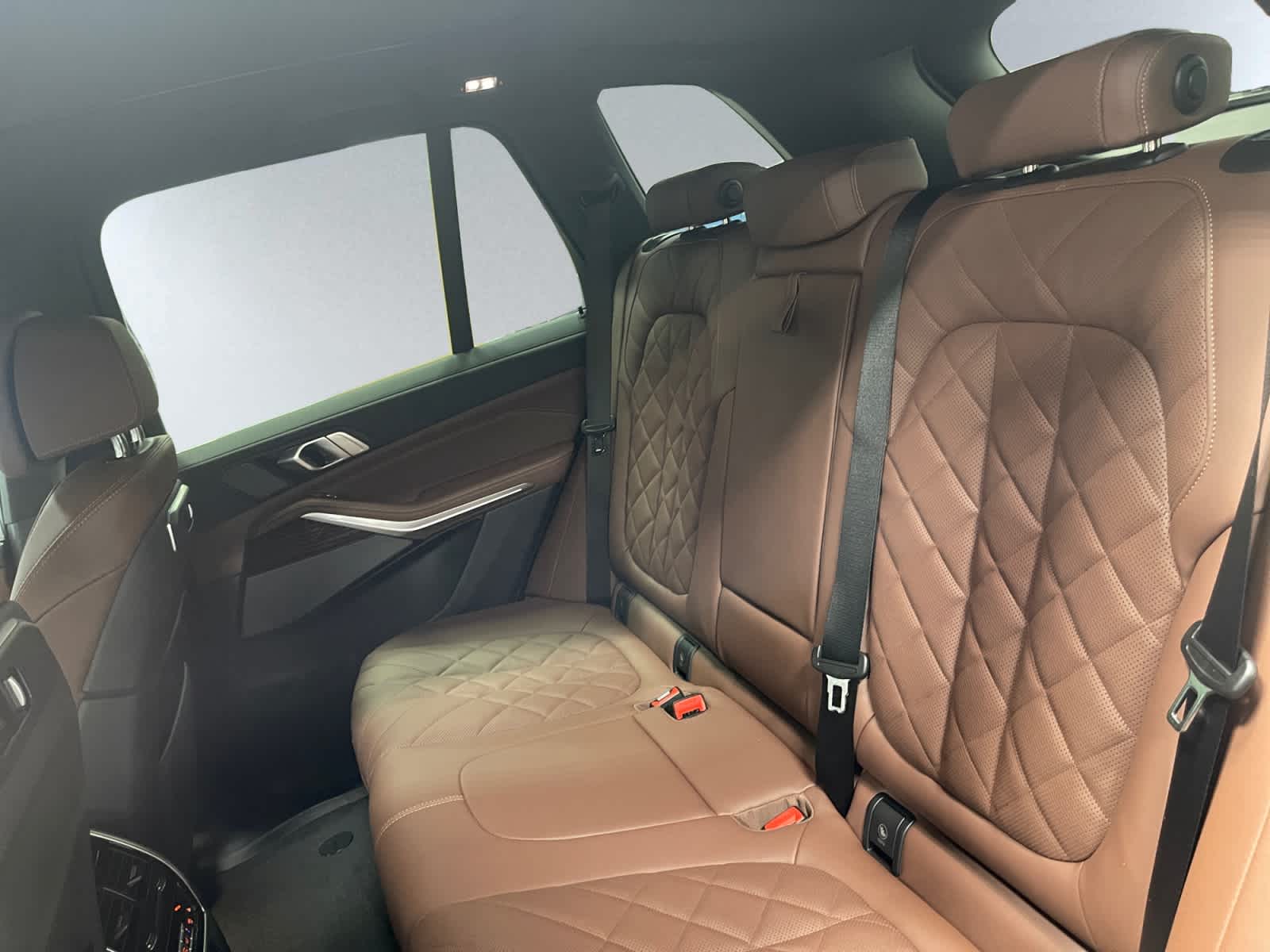 new 2026 BMW X5 car, priced at $76,975