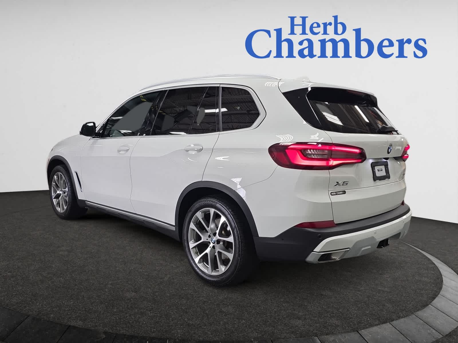 used 2023 BMW X5 car, priced at $49,397