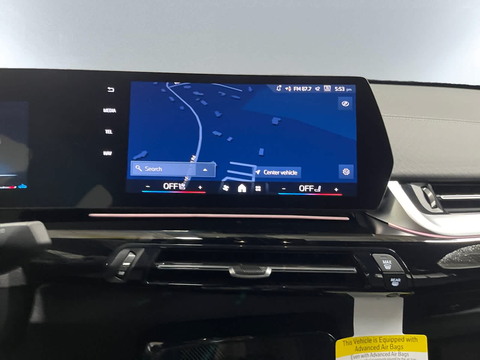 new 2026 BMW X2 car, priced at $48,420