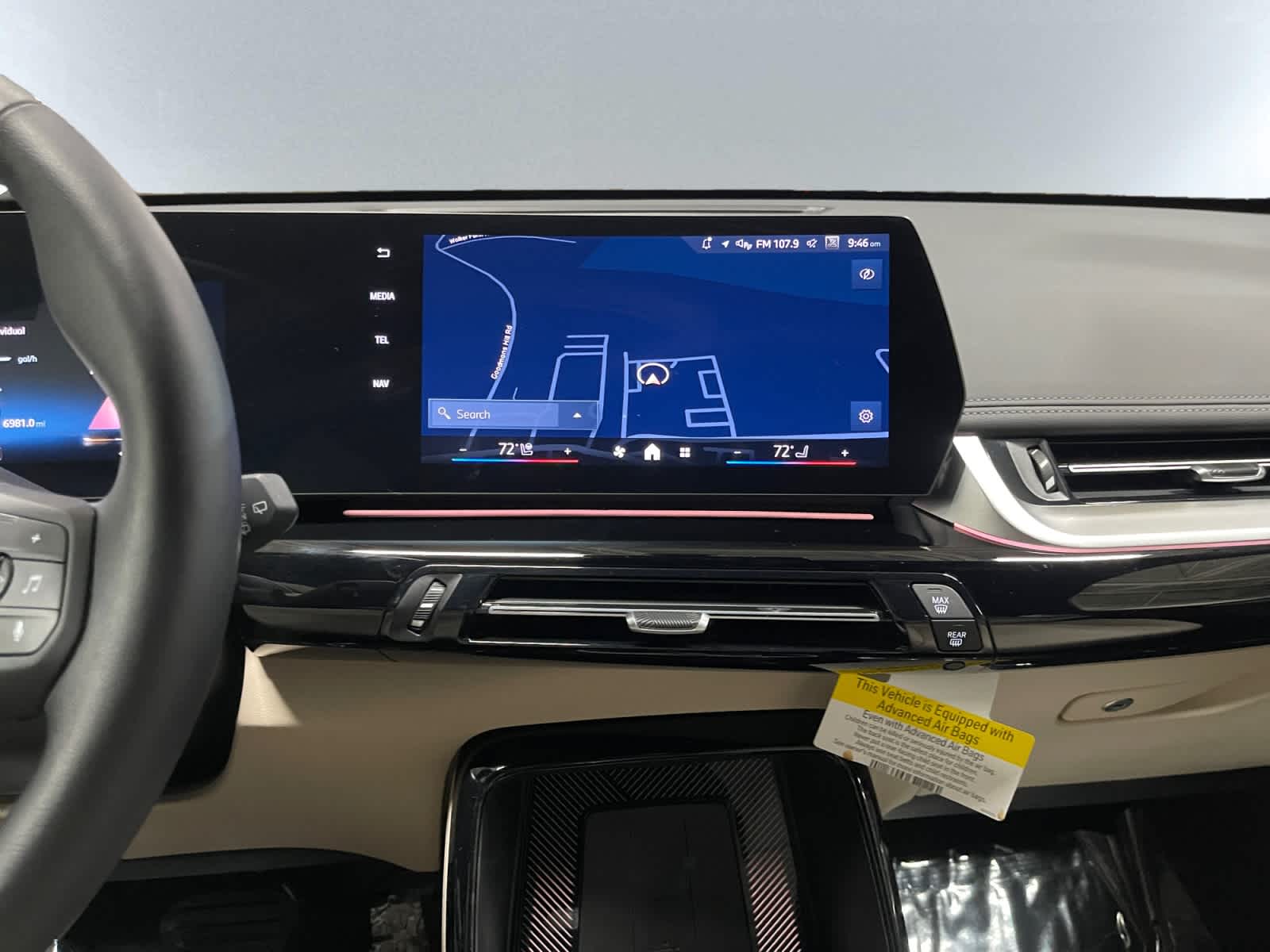 used 2025 BMW X1 car, priced at $41,897