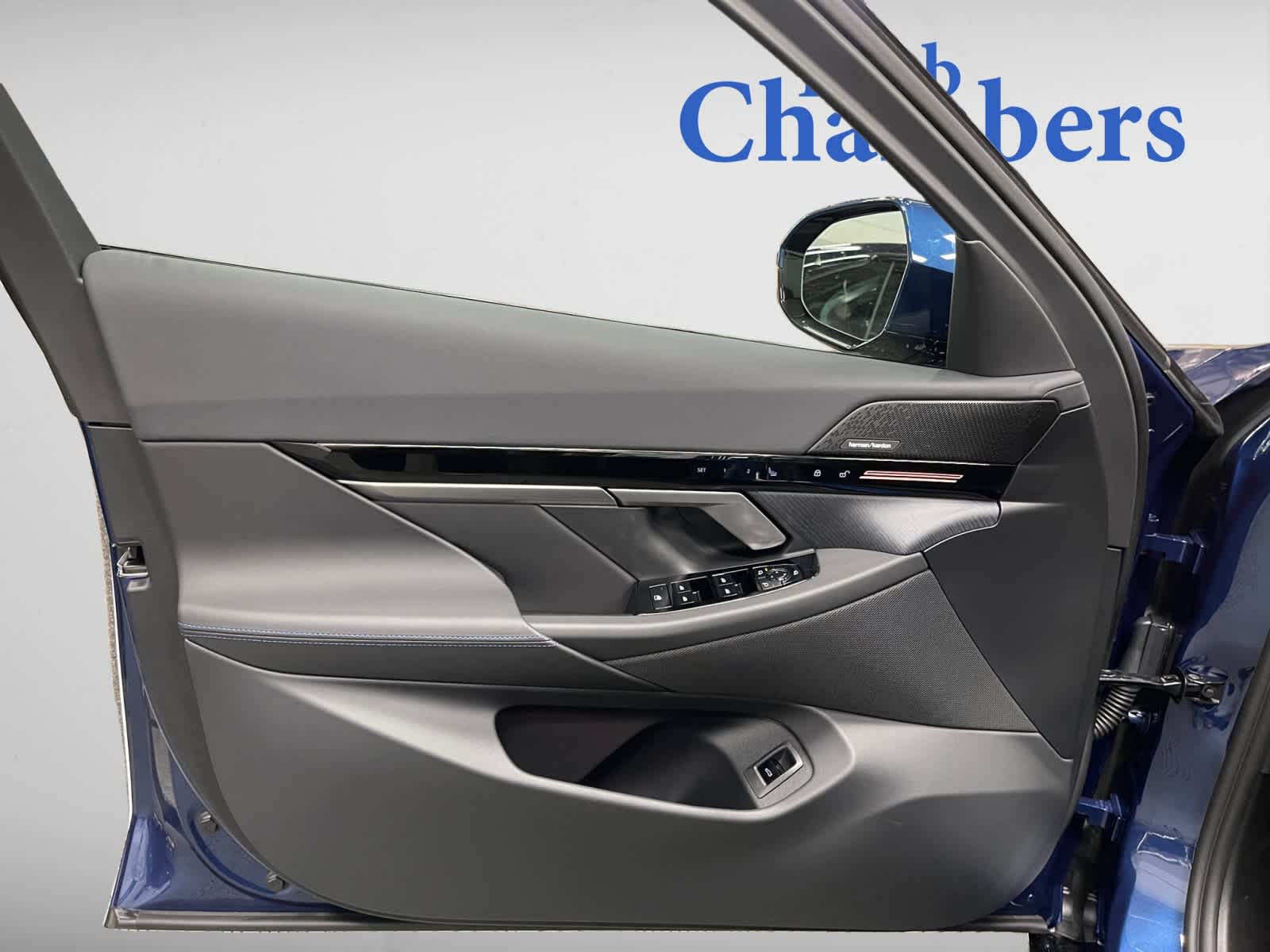 new 2026 BMW 530i car, priced at $71,910