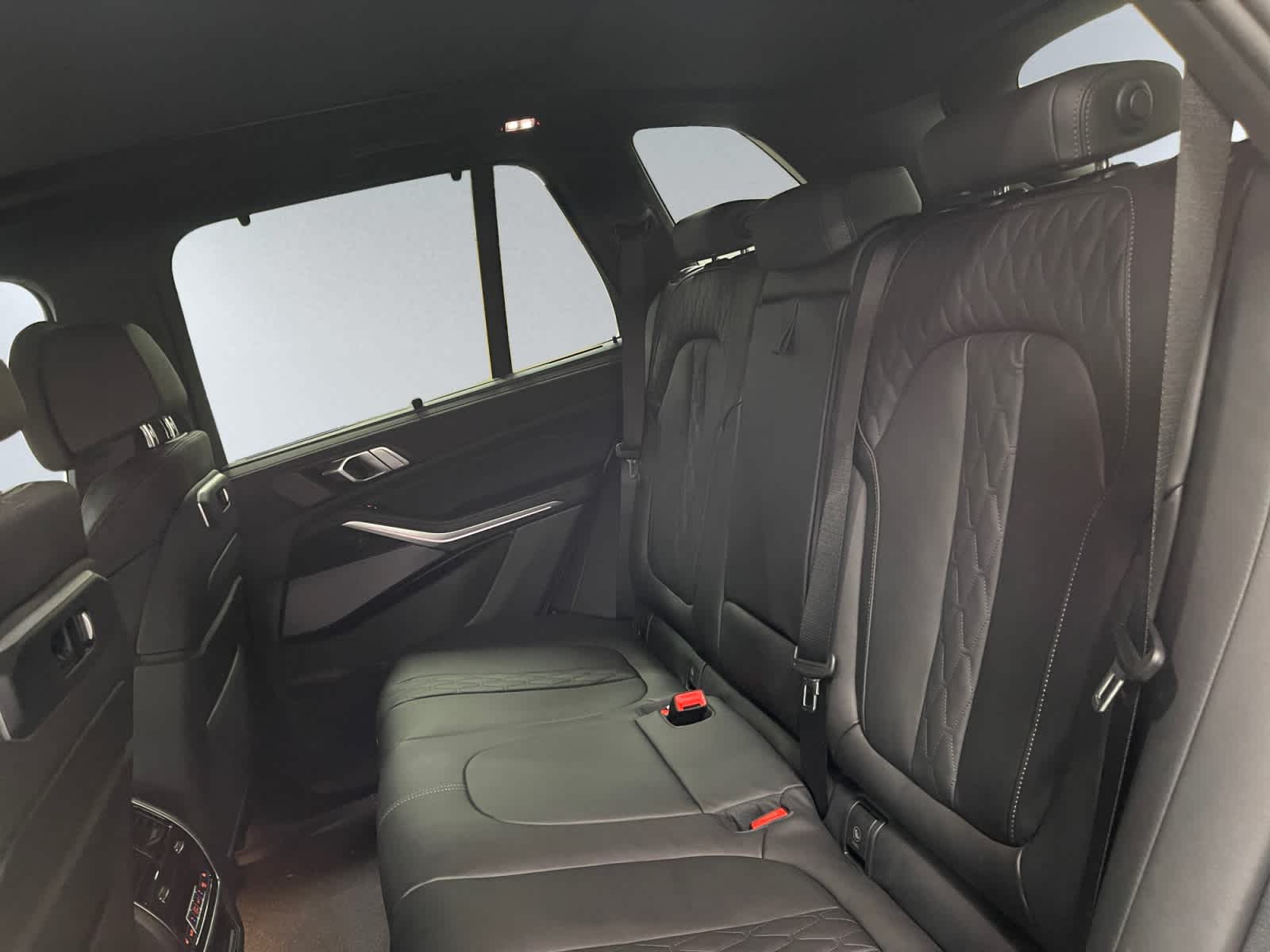 new 2026 BMW X5 PHEV car, priced at $93,425