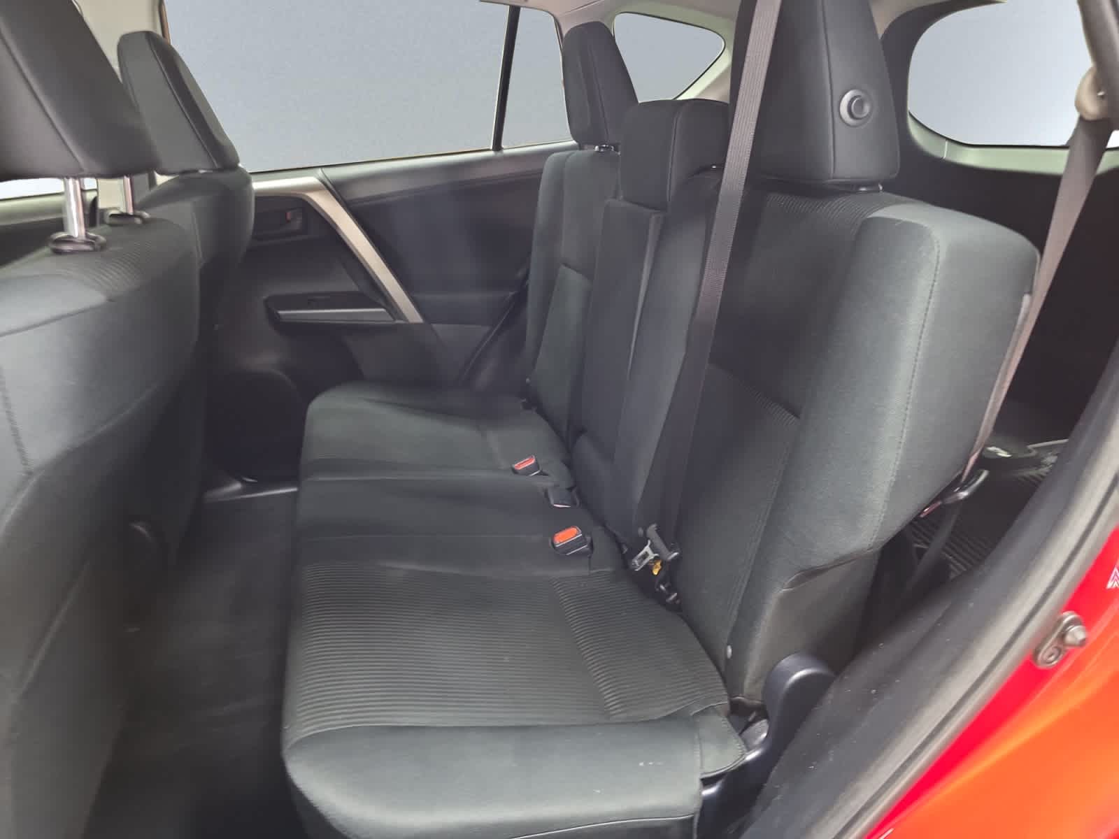 used 2016 Toyota RAV4 car, priced at $16,498