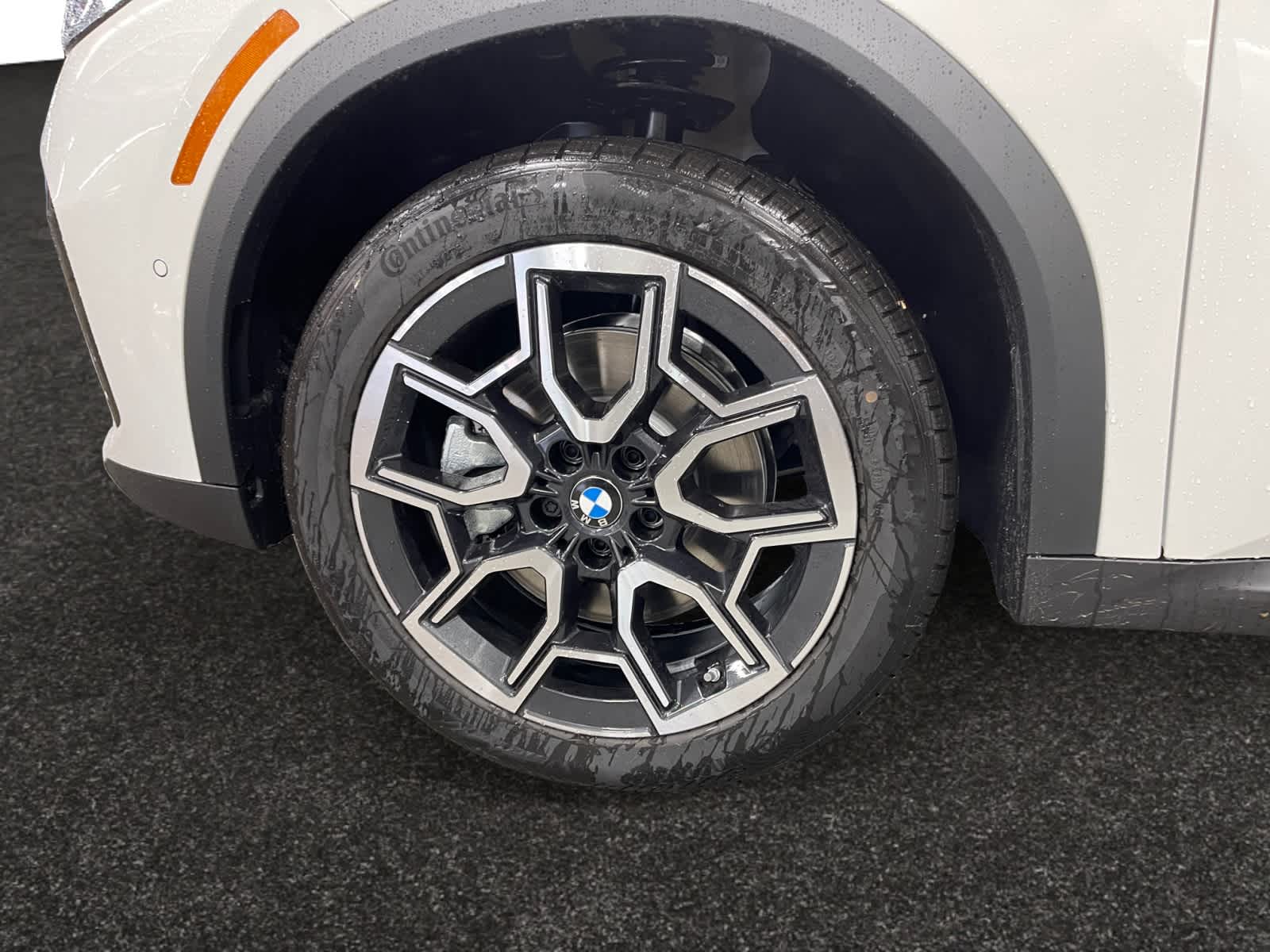 new 2026 BMW X2 car, priced at $48,420