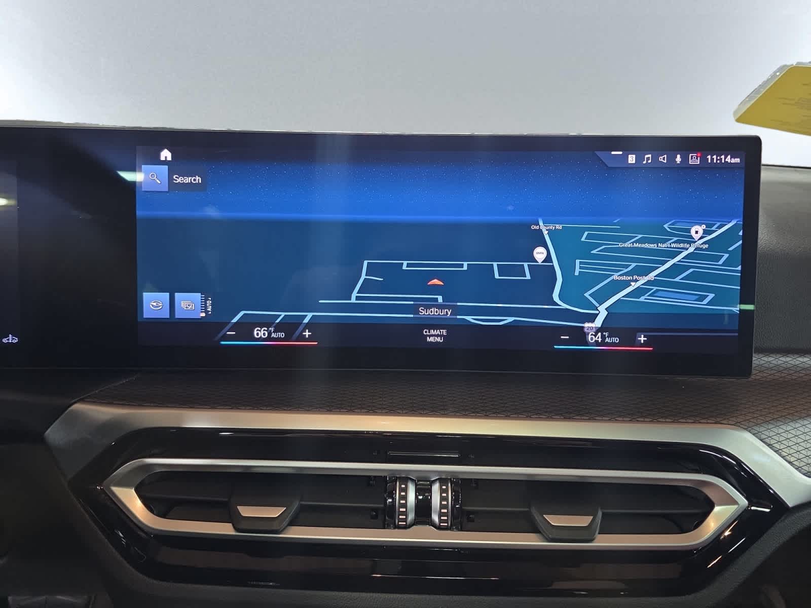 used 2024 BMW M340i car, priced at $60,297
