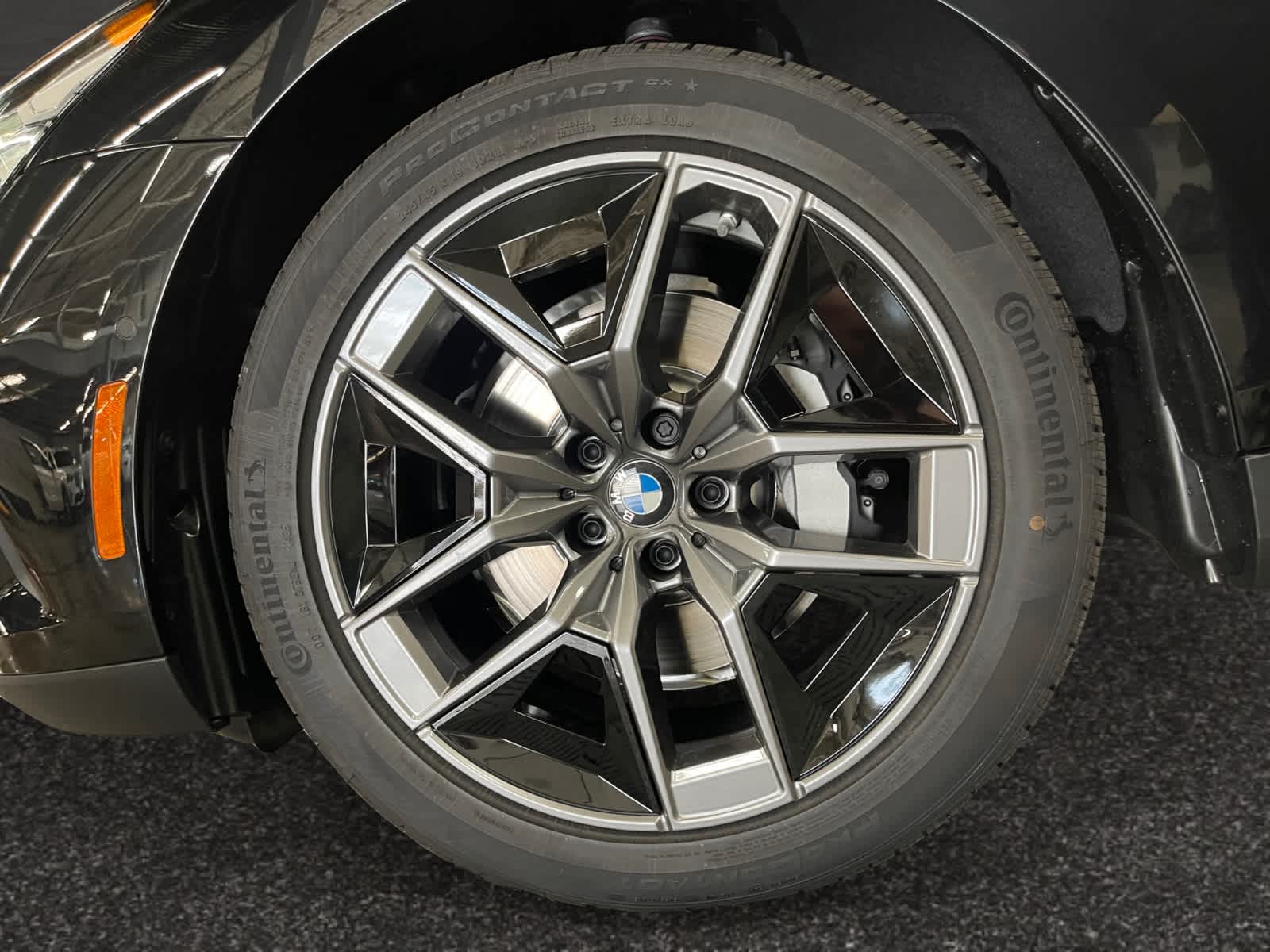 new 2026 BMW 530i car, priced at $65,860