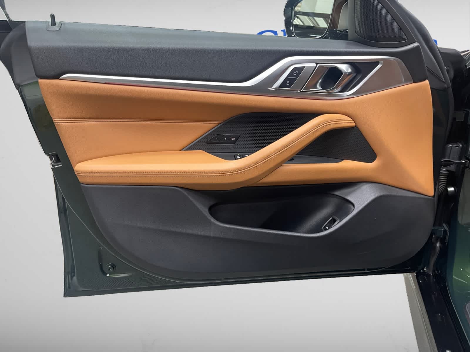 used 2023 BMW M440i car, priced at $49,497