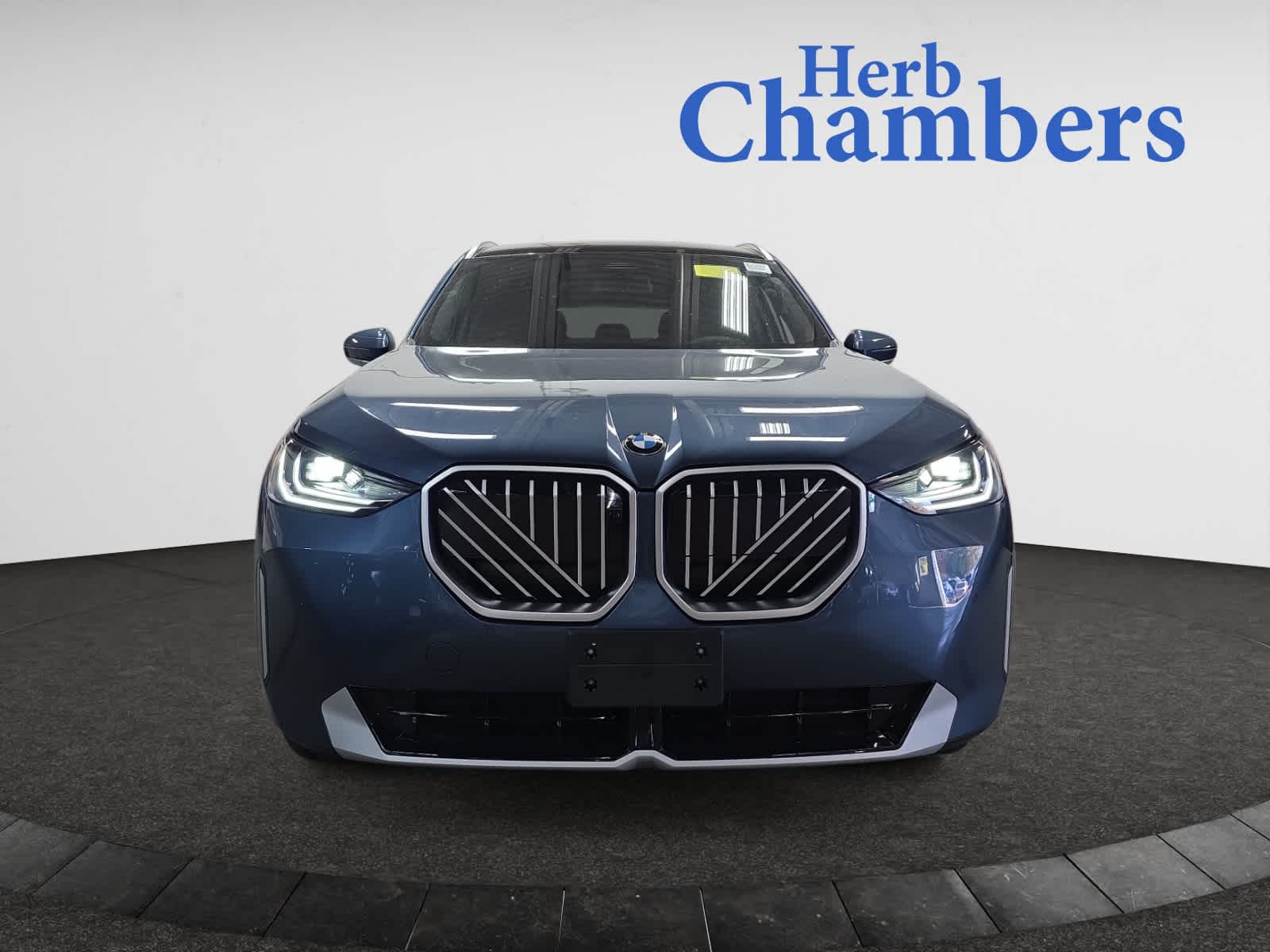 new 2026 BMW X3 car, priced at $57,340