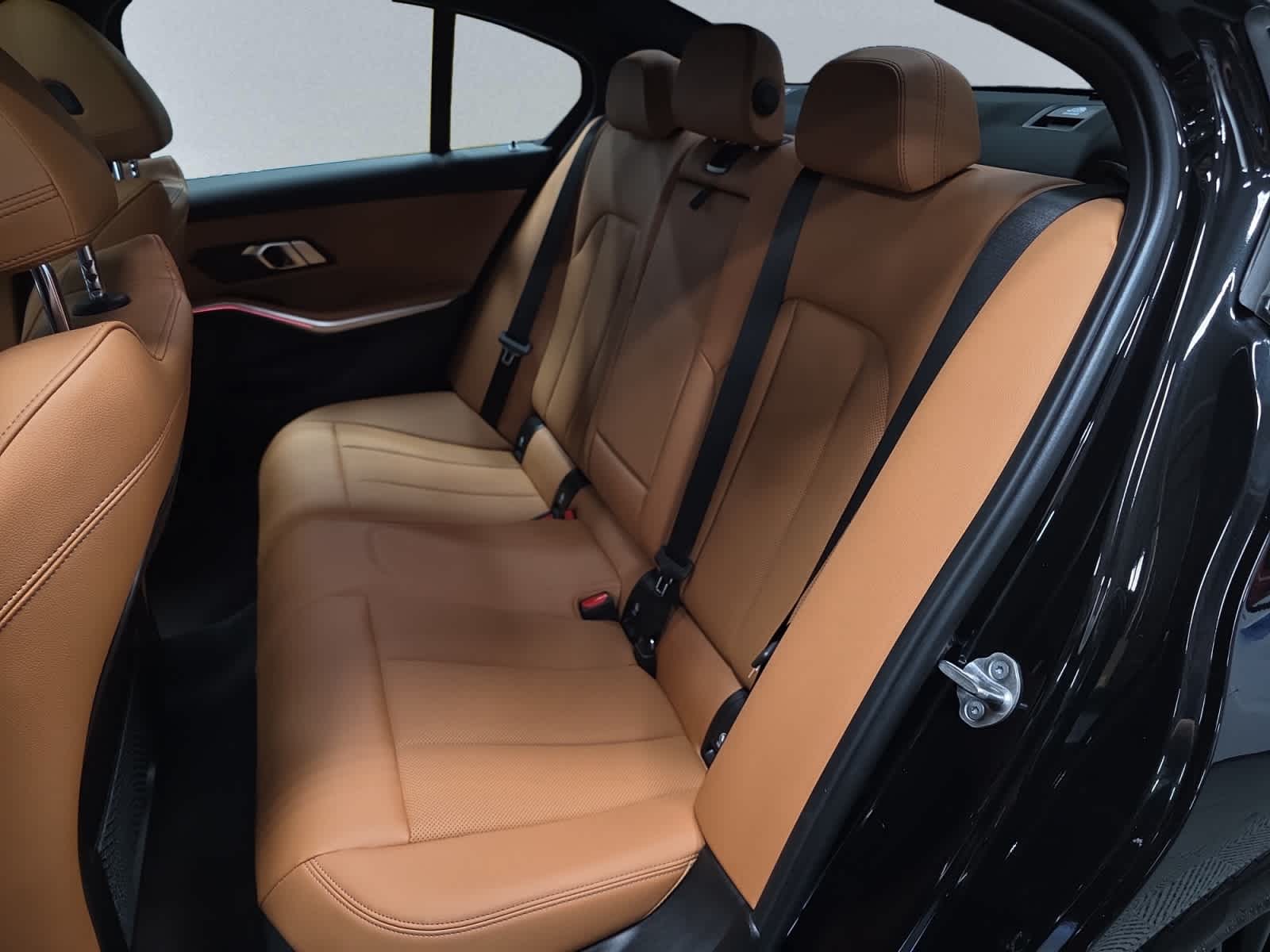 used 2023 BMW 330i car, priced at $39,997