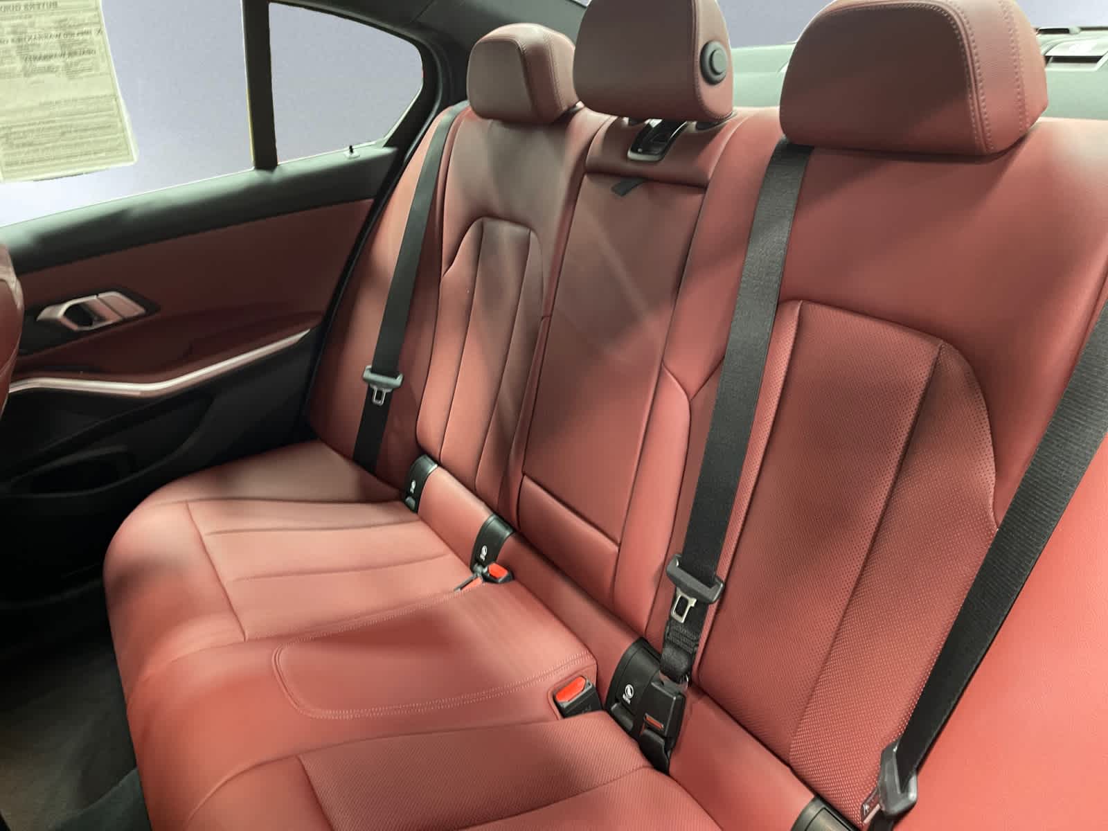 used 2023 BMW 330i car, priced at $38,497