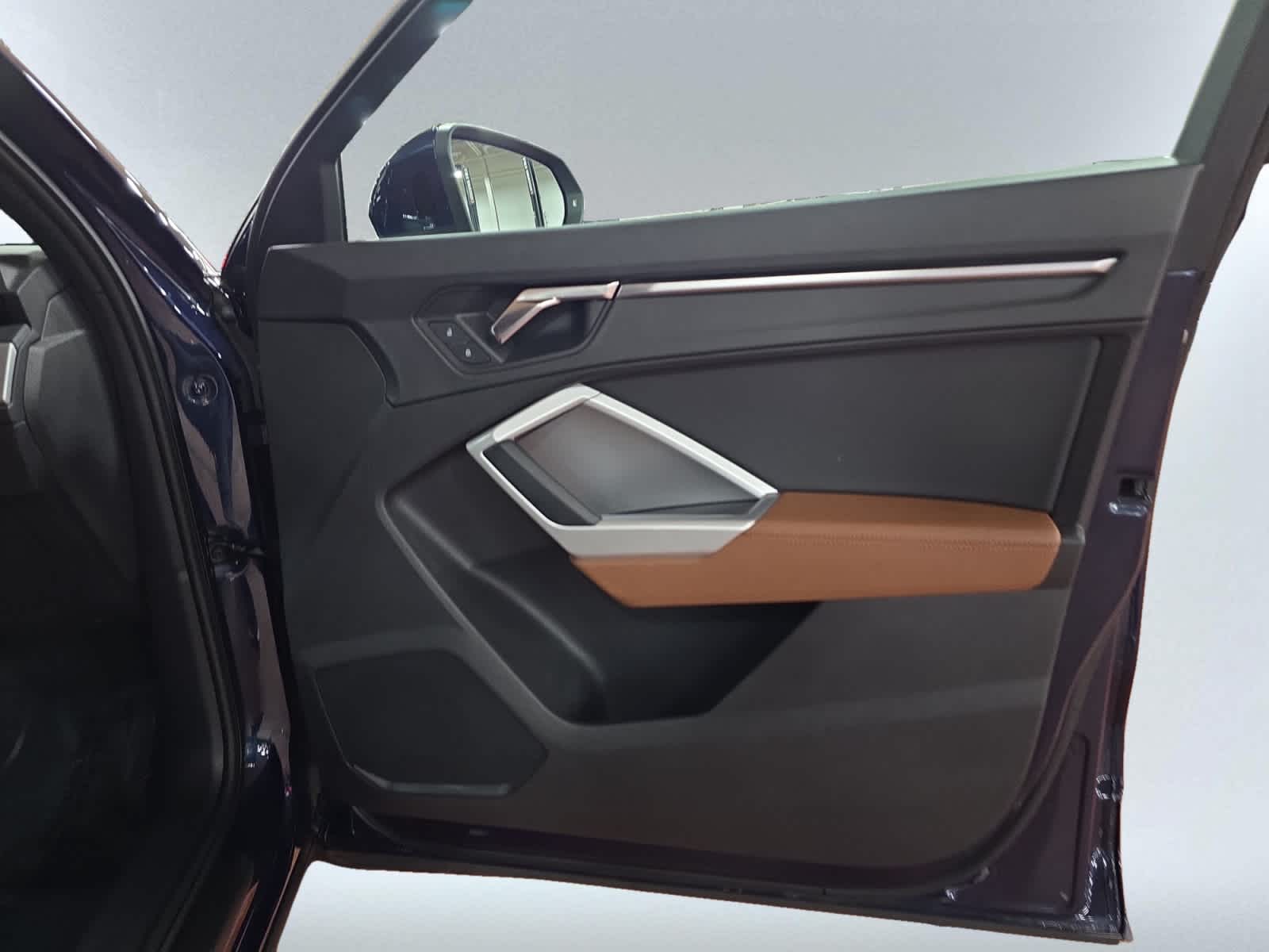used 2020 Audi Q3 car, priced at $21,498