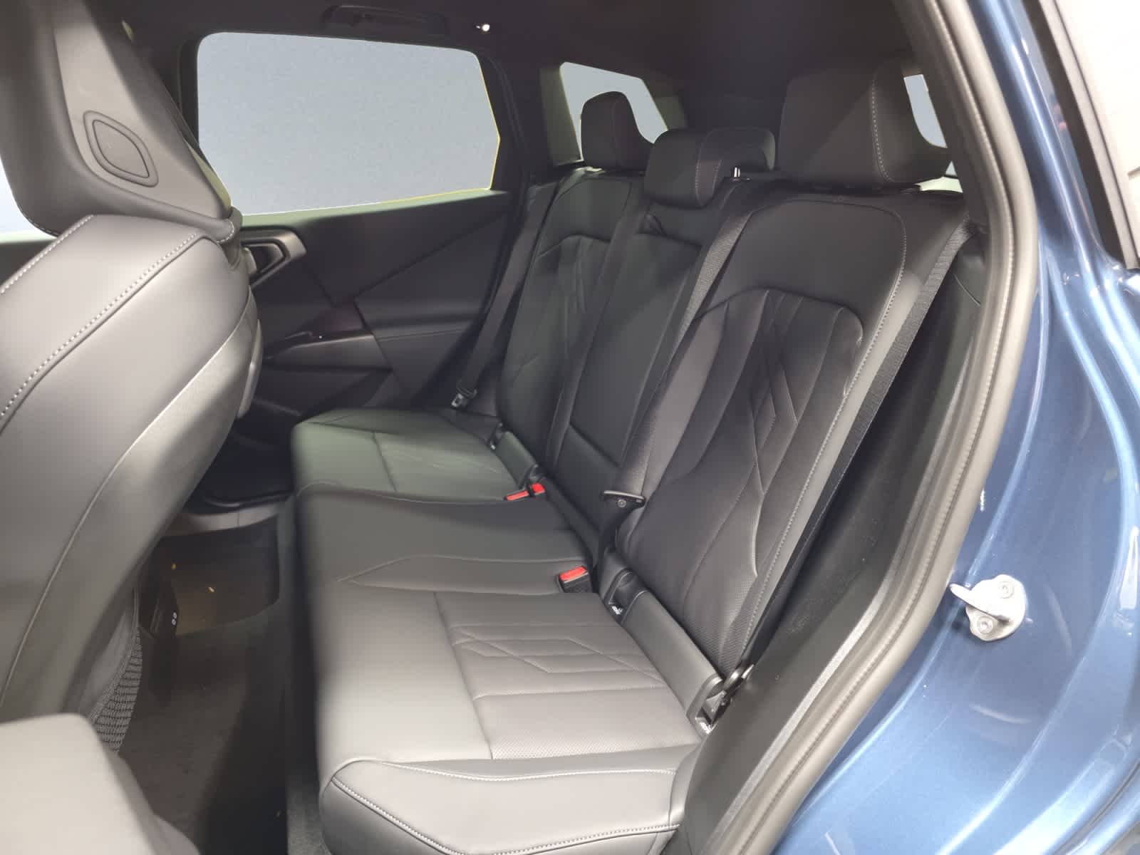 new 2026 BMW X3 car, priced at $57,340