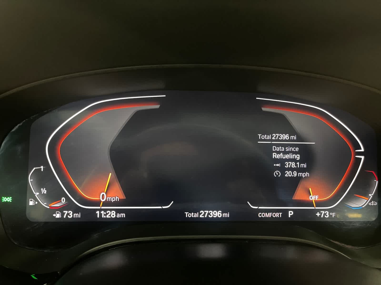 used 2022 BMW 540i car, priced at $40,497