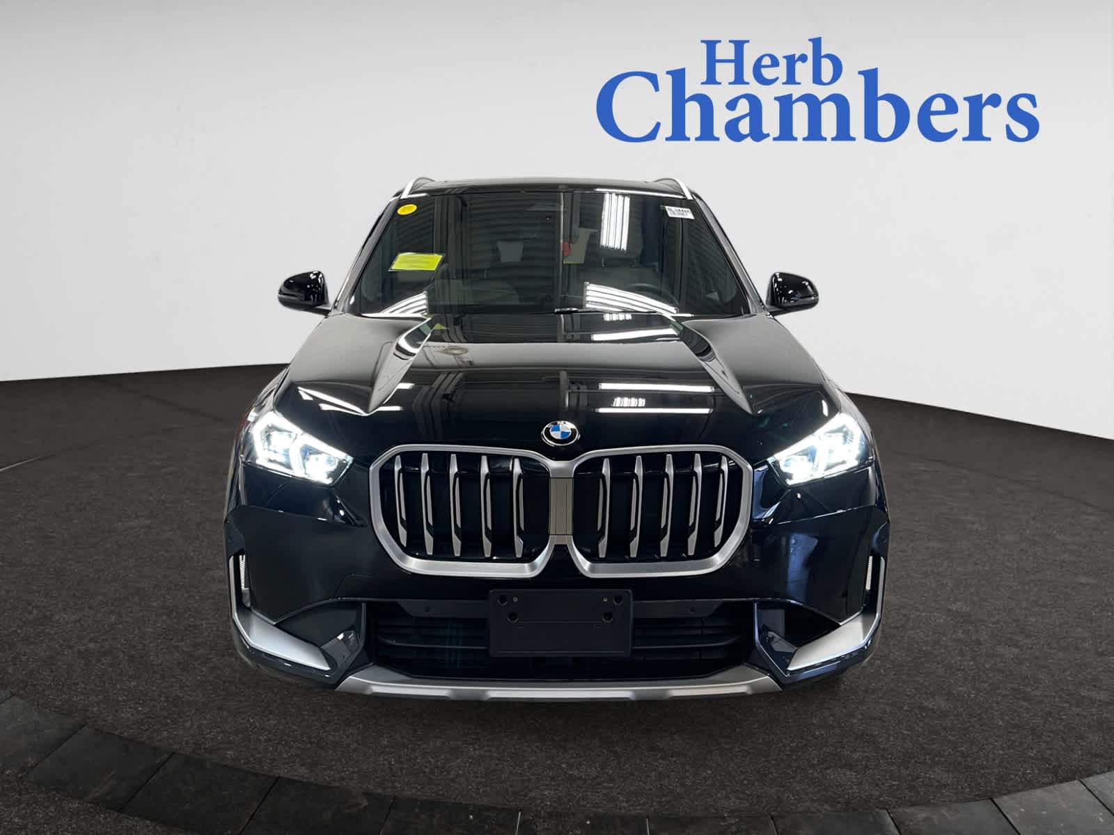 used 2025 BMW X1 car, priced at $41,897