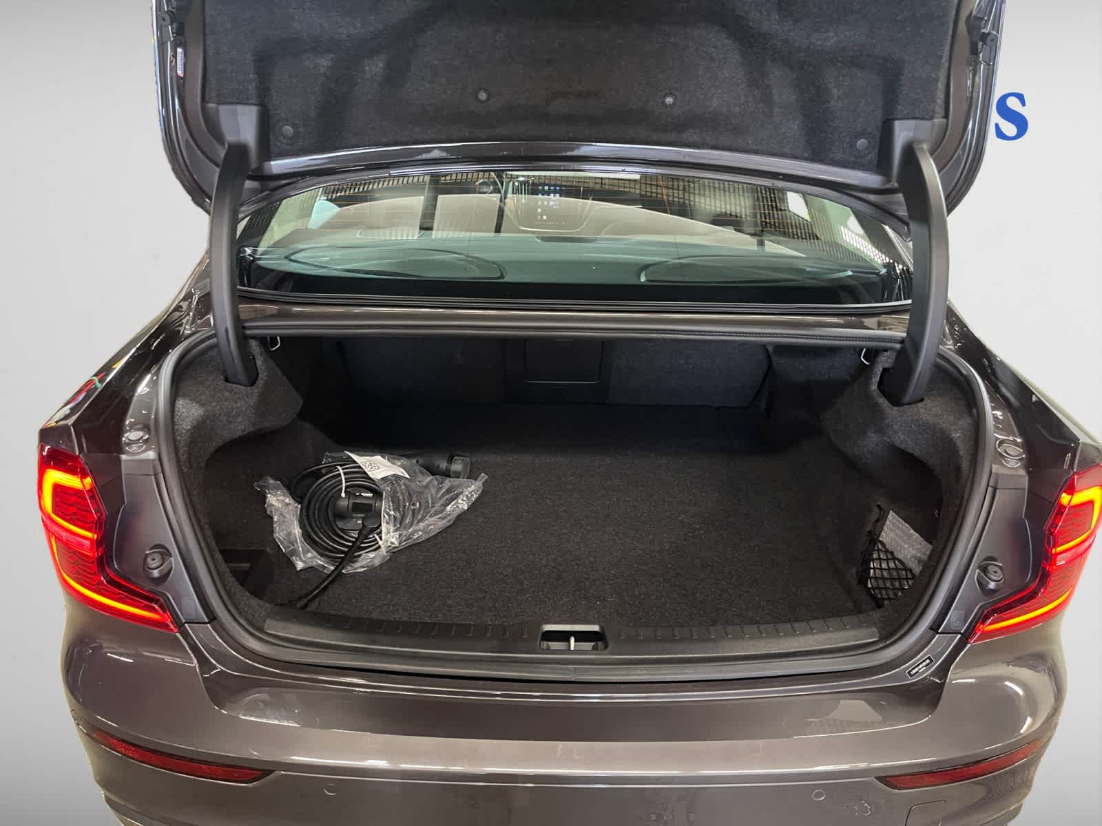 used 2023 Volvo S60 Recharge Plug-In Hybrid car, priced at $38,497