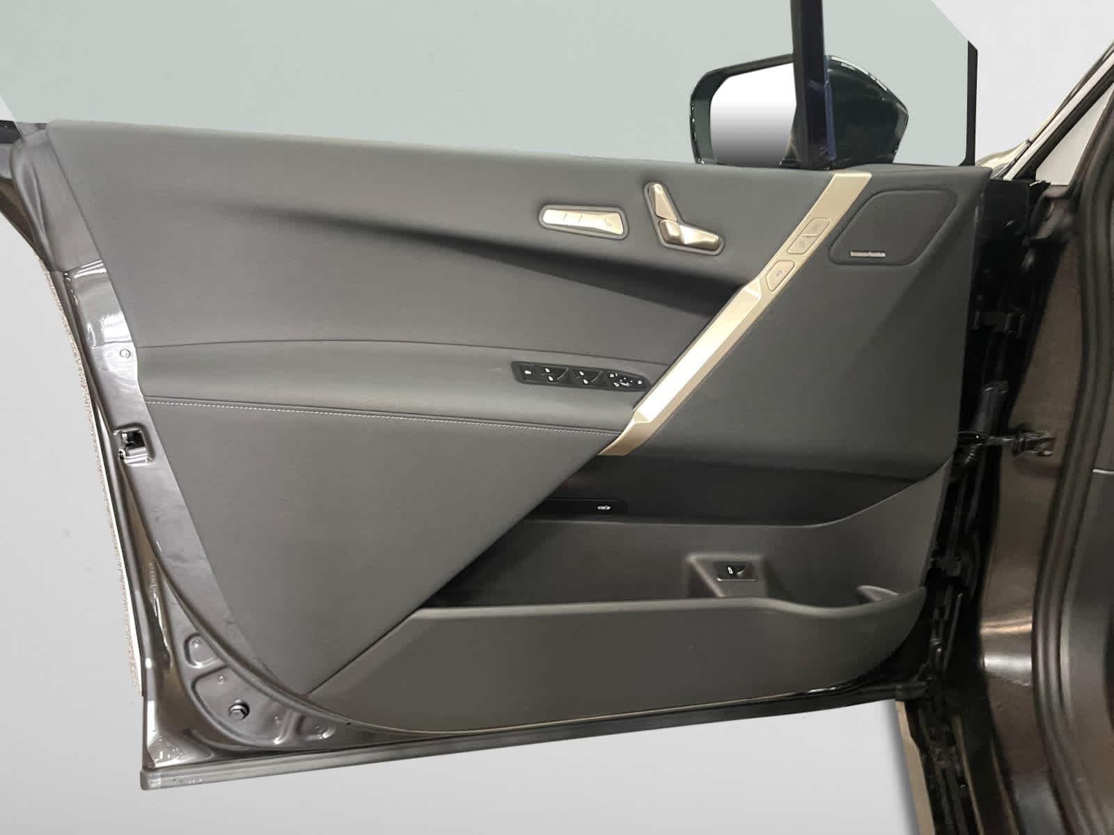 new 2026 BMW iX car, priced at $87,325