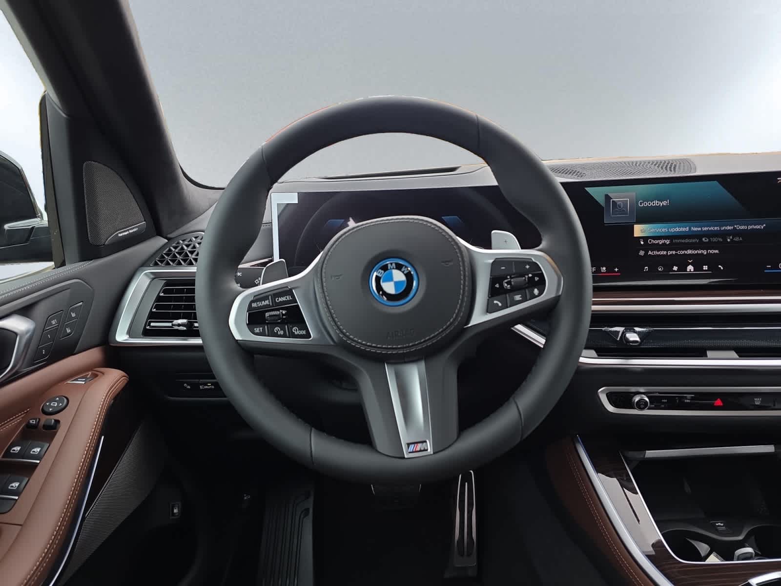 new 2026 BMW X5 PHEV car, priced at $92,775