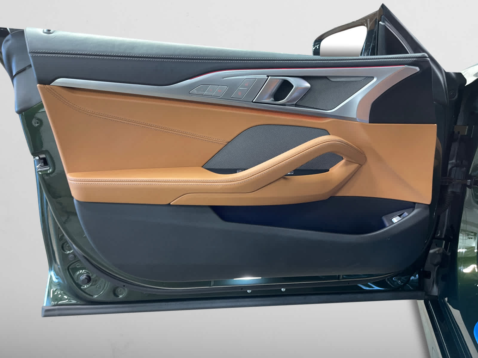 used 2023 BMW M850i car, priced at $69,797