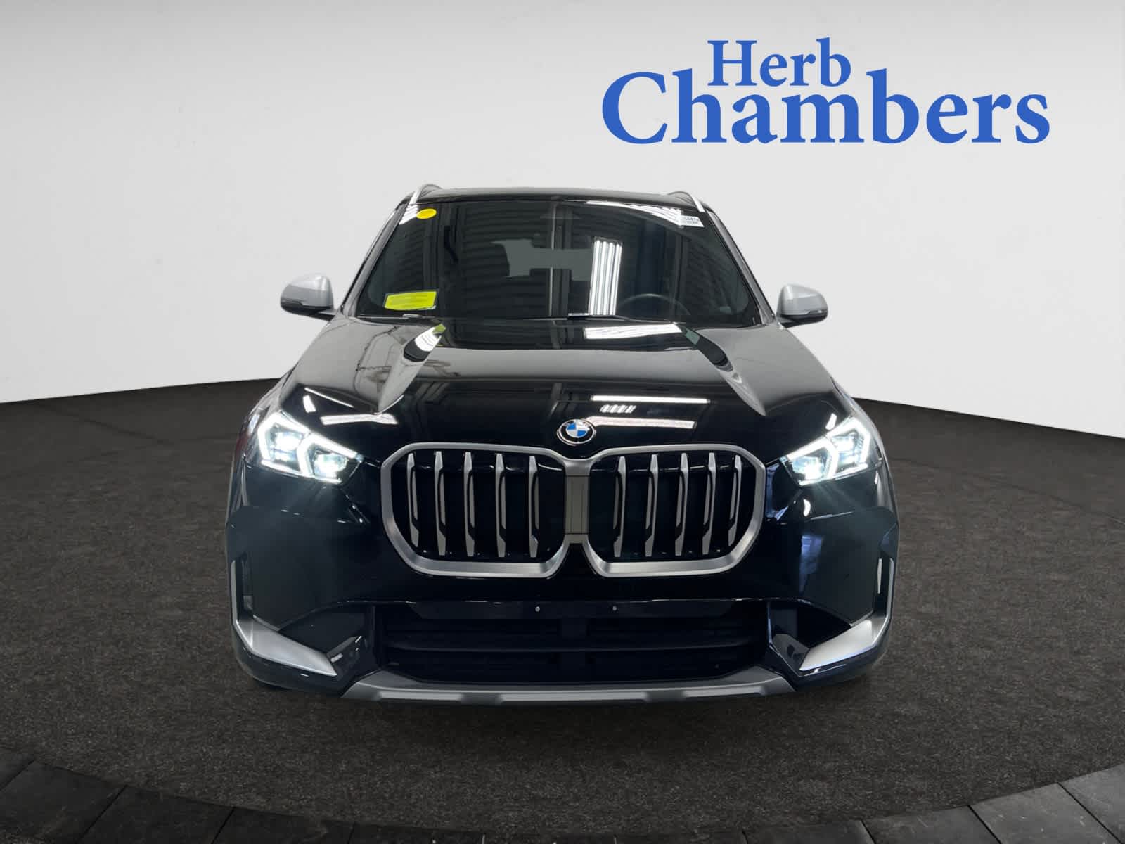 used 2024 BMW X1 car, priced at $34,497