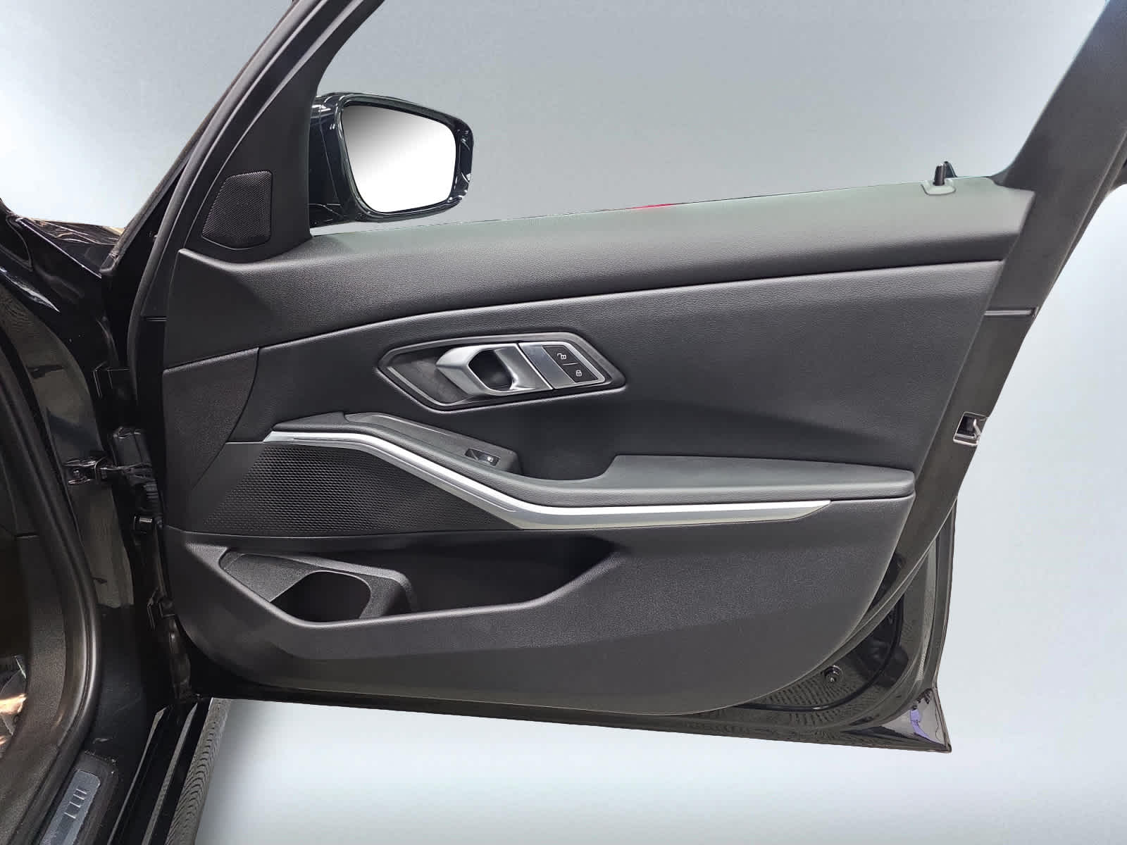 used 2023 BMW 330i car, priced at $37,497