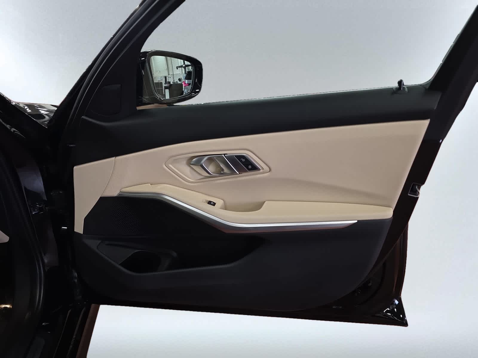 used 2019 BMW 330i car, priced at $24,297