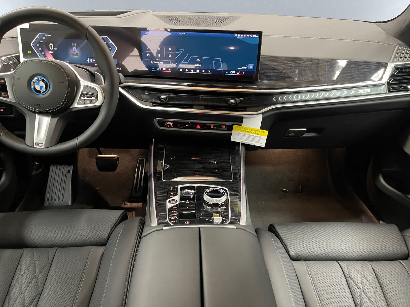 new 2026 BMW X5 PHEV car, priced at $93,425