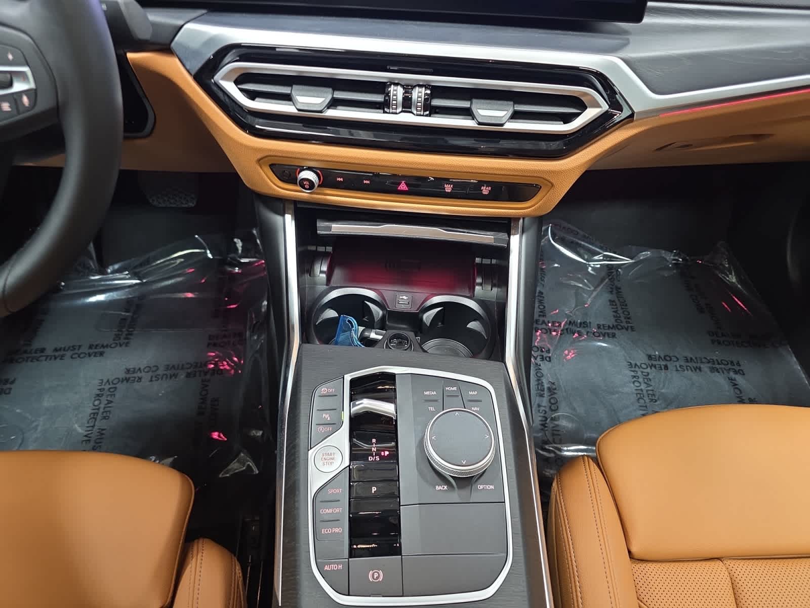 used 2023 BMW 330i car, priced at $39,997
