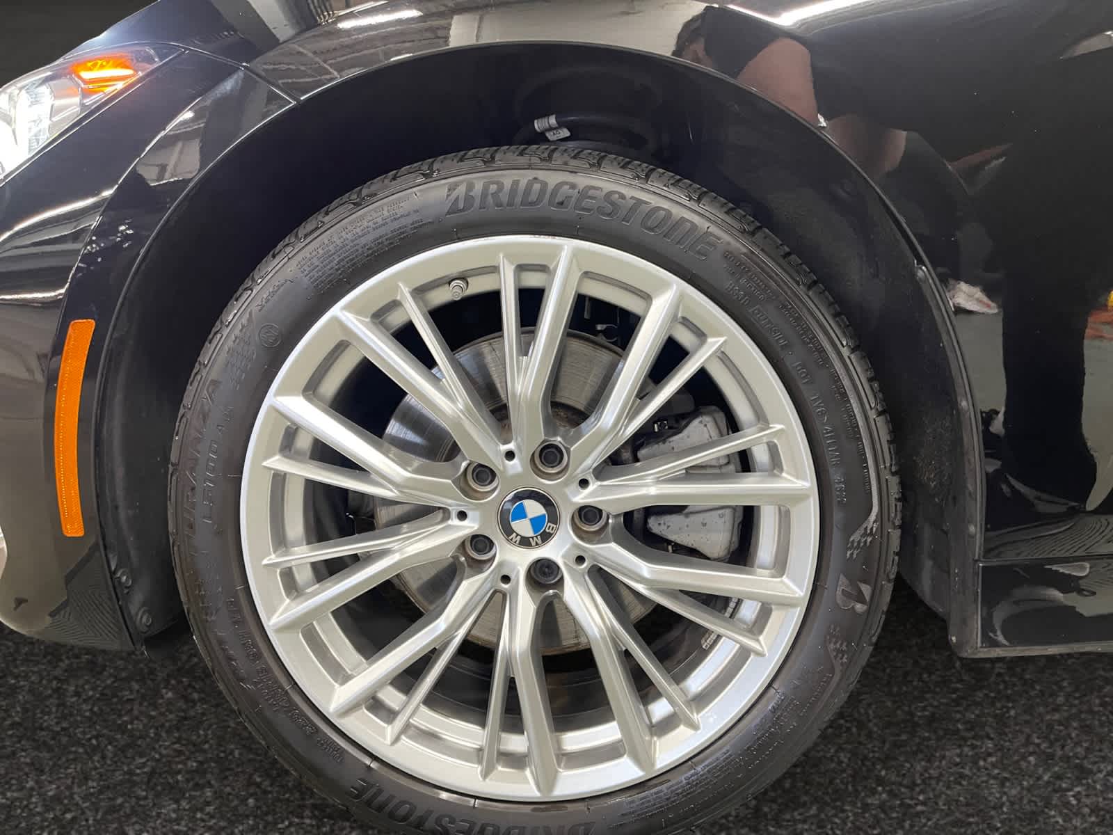 used 2023 BMW 330i car, priced at $38,497