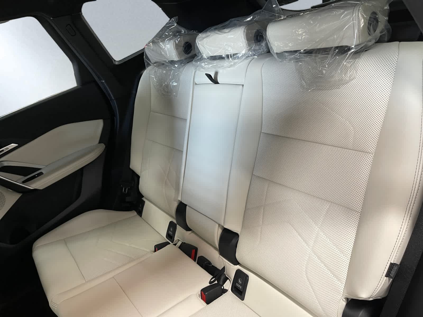 new 2026 BMW X1 car, priced at $47,355