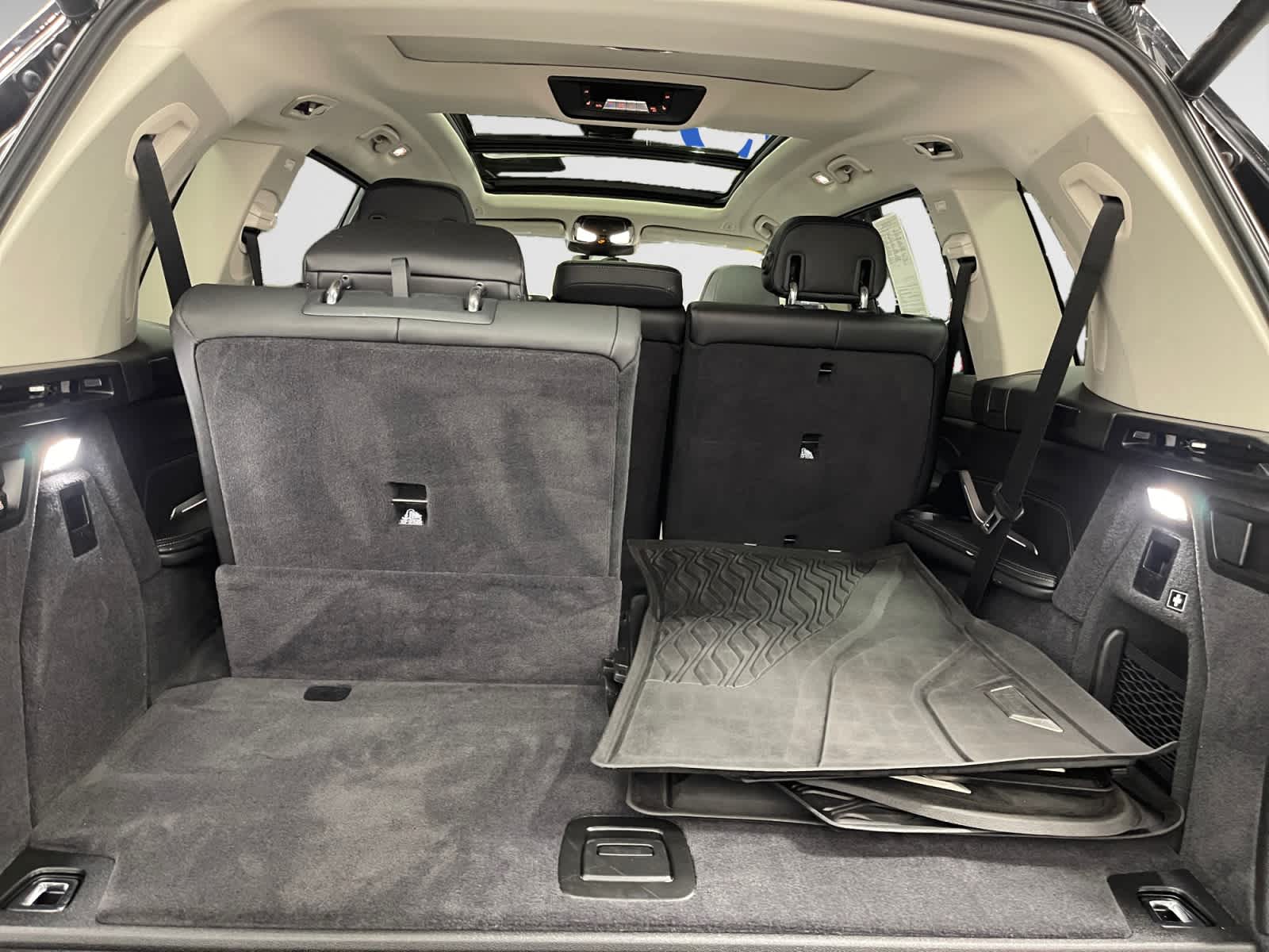 used 2024 BMW X7 car, priced at $67,497