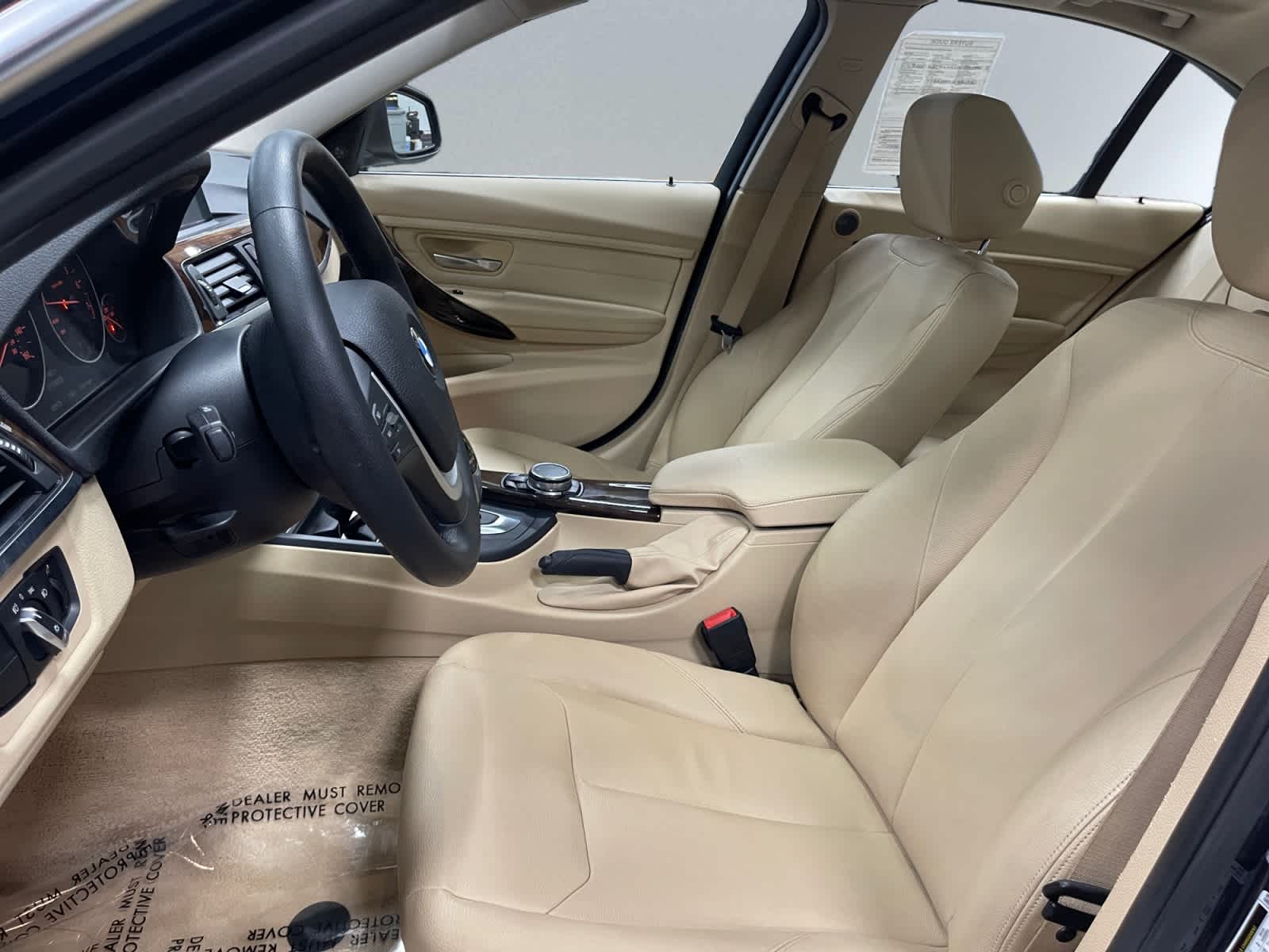 used 2015 BMW 335i car, priced at $15,497