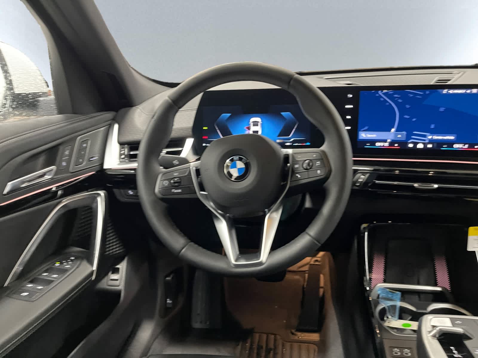 new 2026 BMW X2 car, priced at $48,420