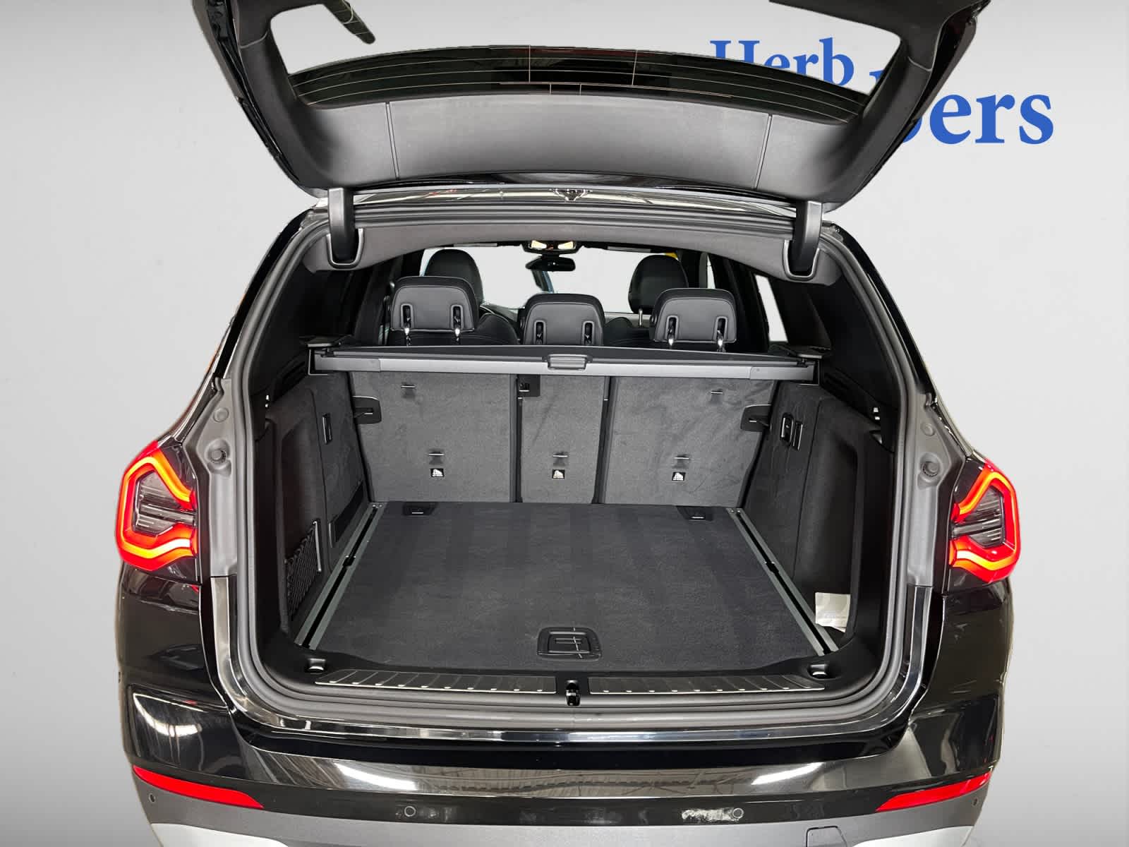 used 2022 BMW X3 car, priced at $31,997