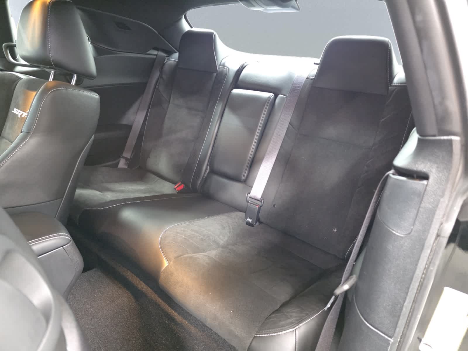 used 2022 Dodge Challenger car, priced at $89,497