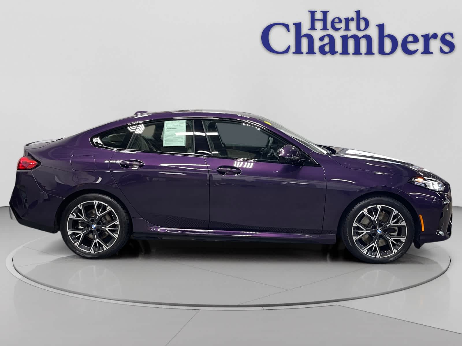 used 2025 BMW 228i car, priced at $39,997