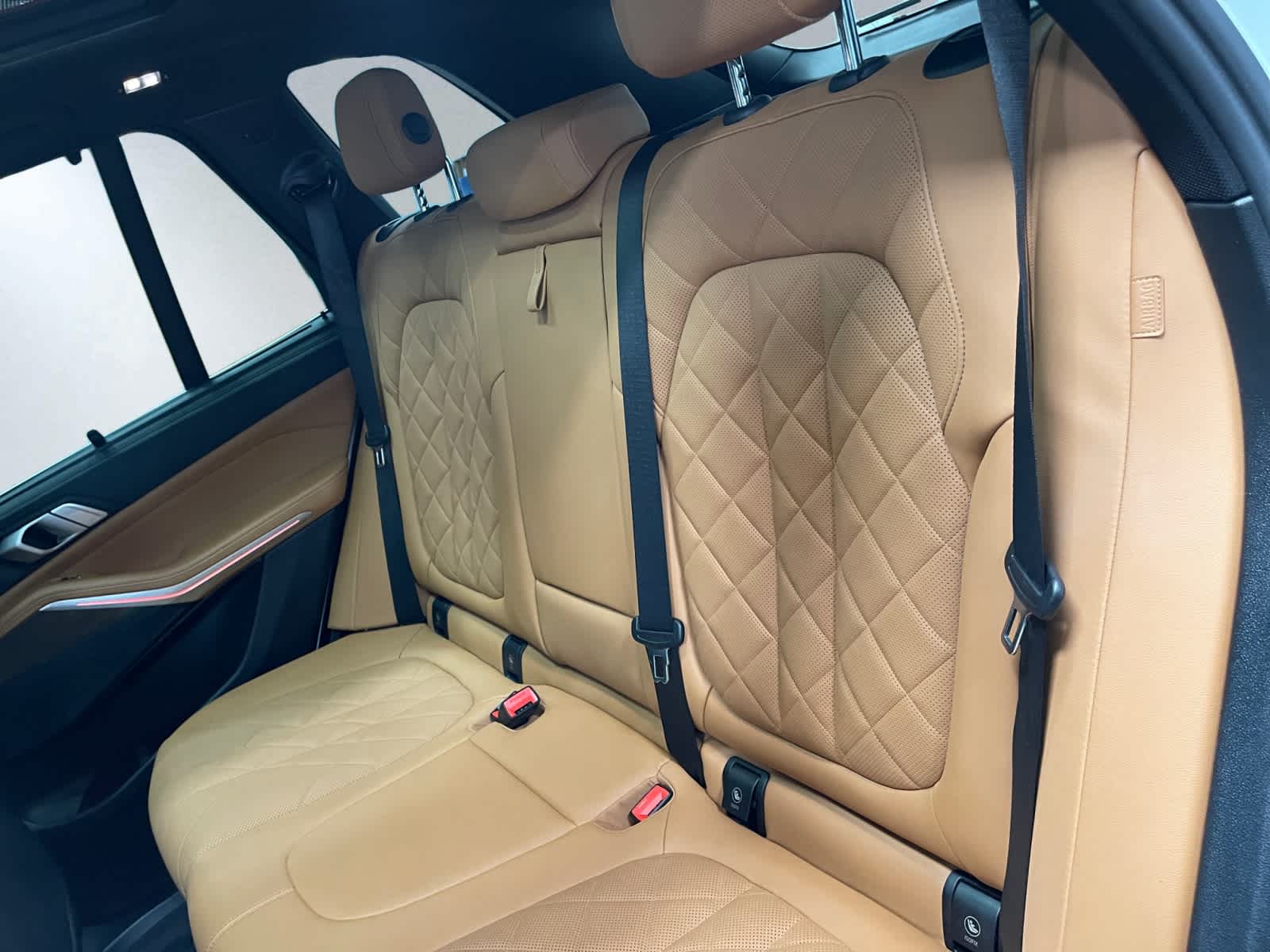 used 2023 BMW X5 car, priced at $49,297