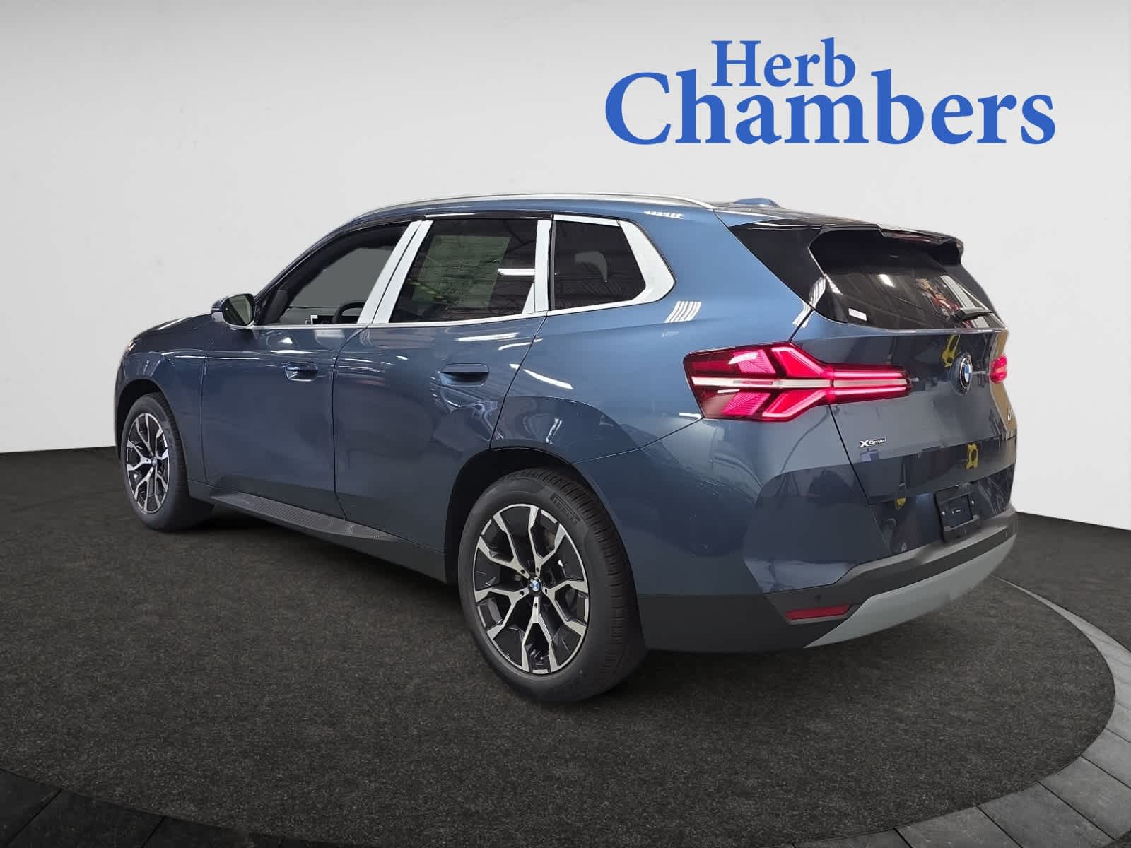 new 2026 BMW X3 car, priced at $57,340