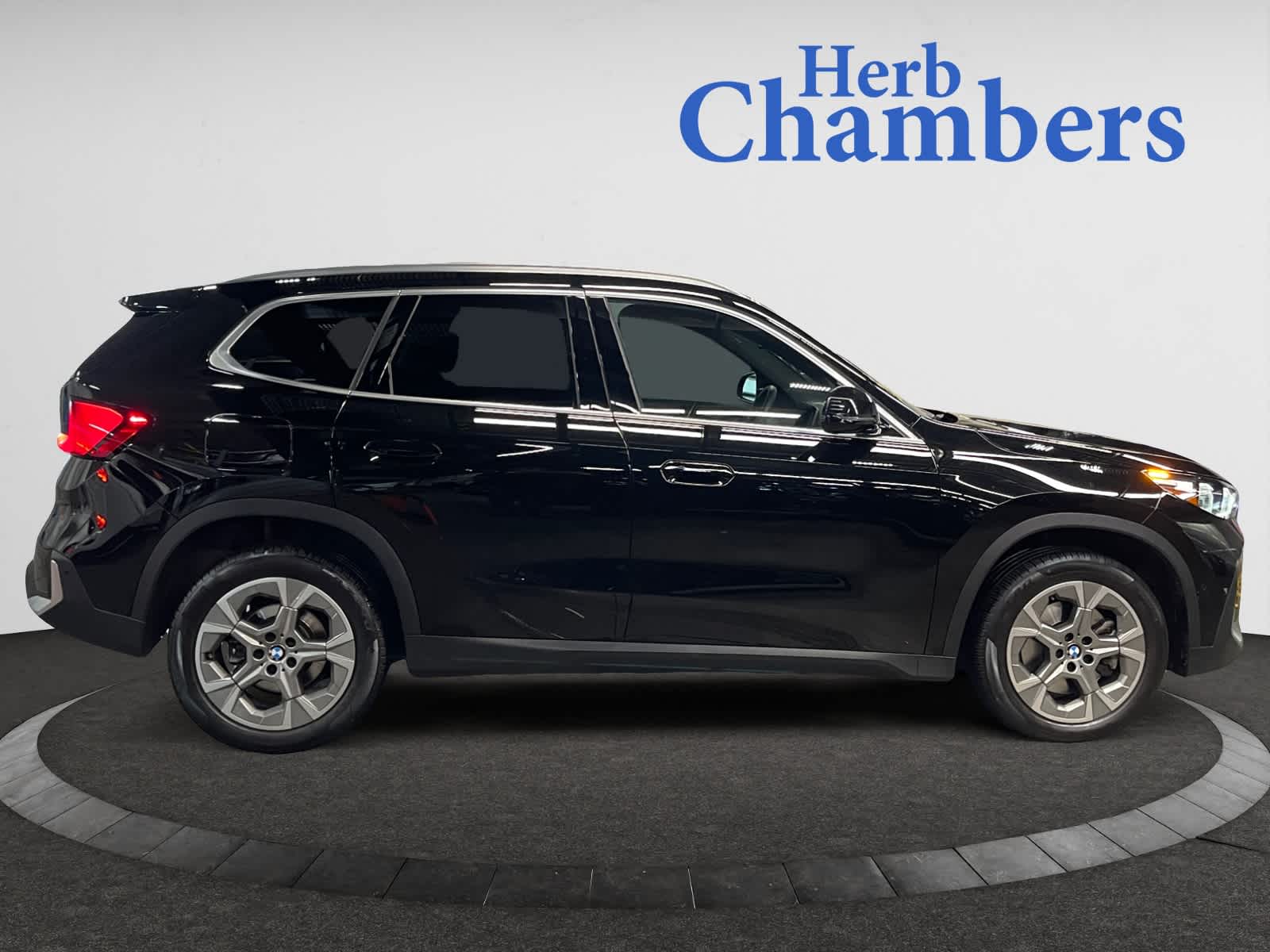 used 2023 BMW X1 car, priced at $33,997