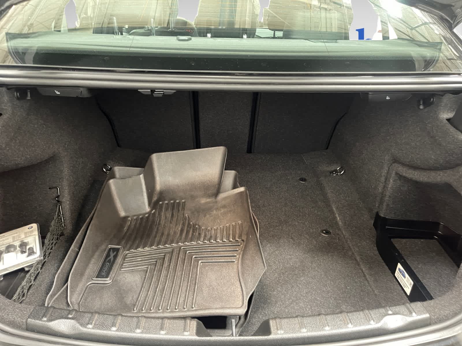 used 2017 BMW 330i car, priced at $16,997