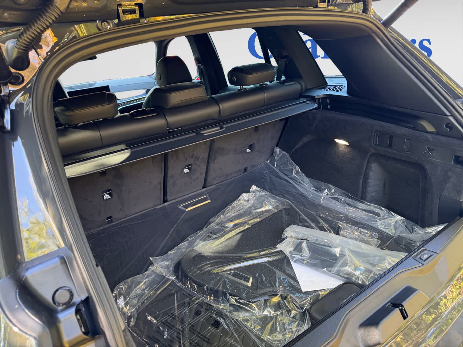 new 2026 BMW X5 car, priced at $81,025