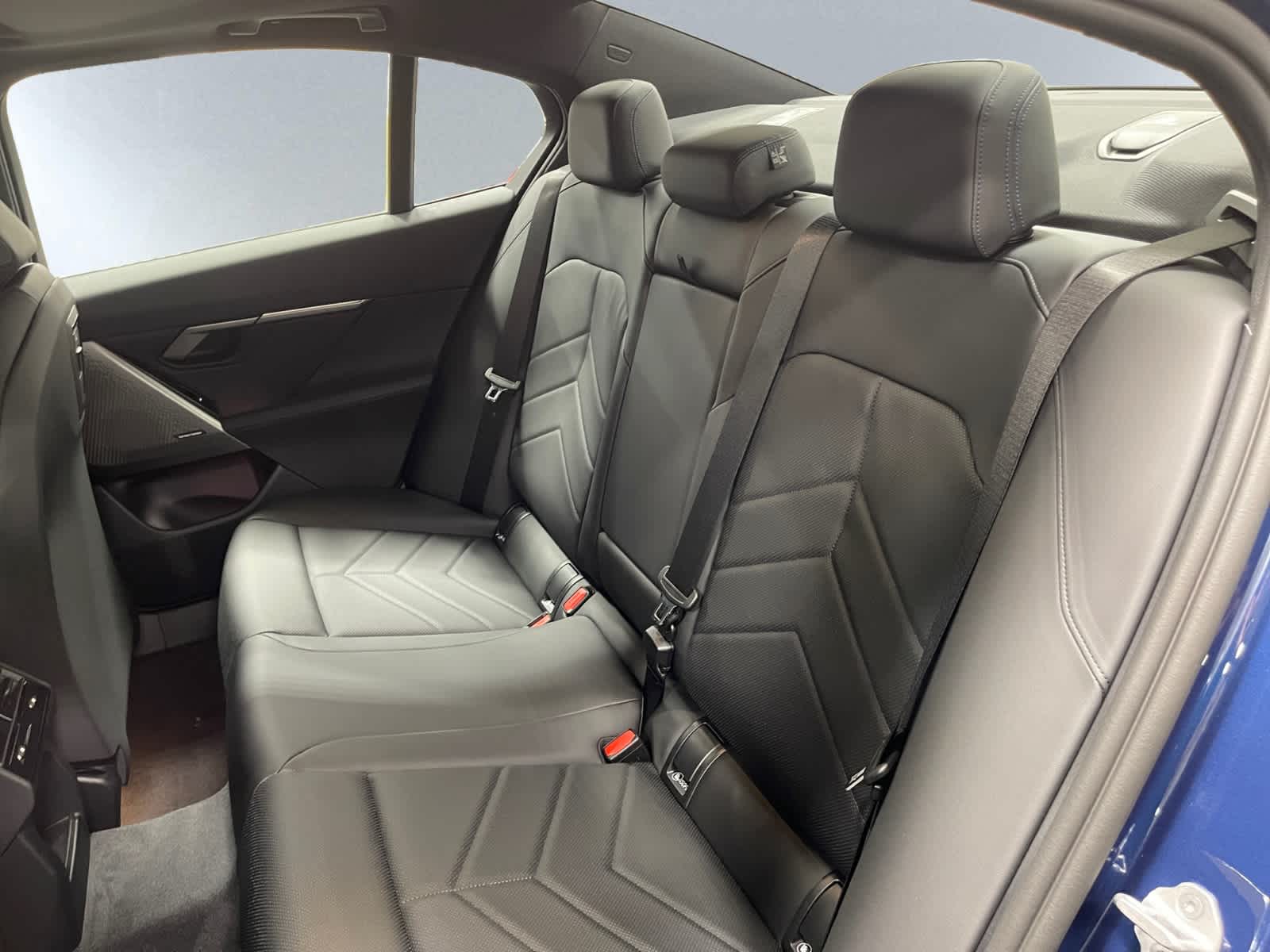 new 2026 BMW 530i car, priced at $71,910